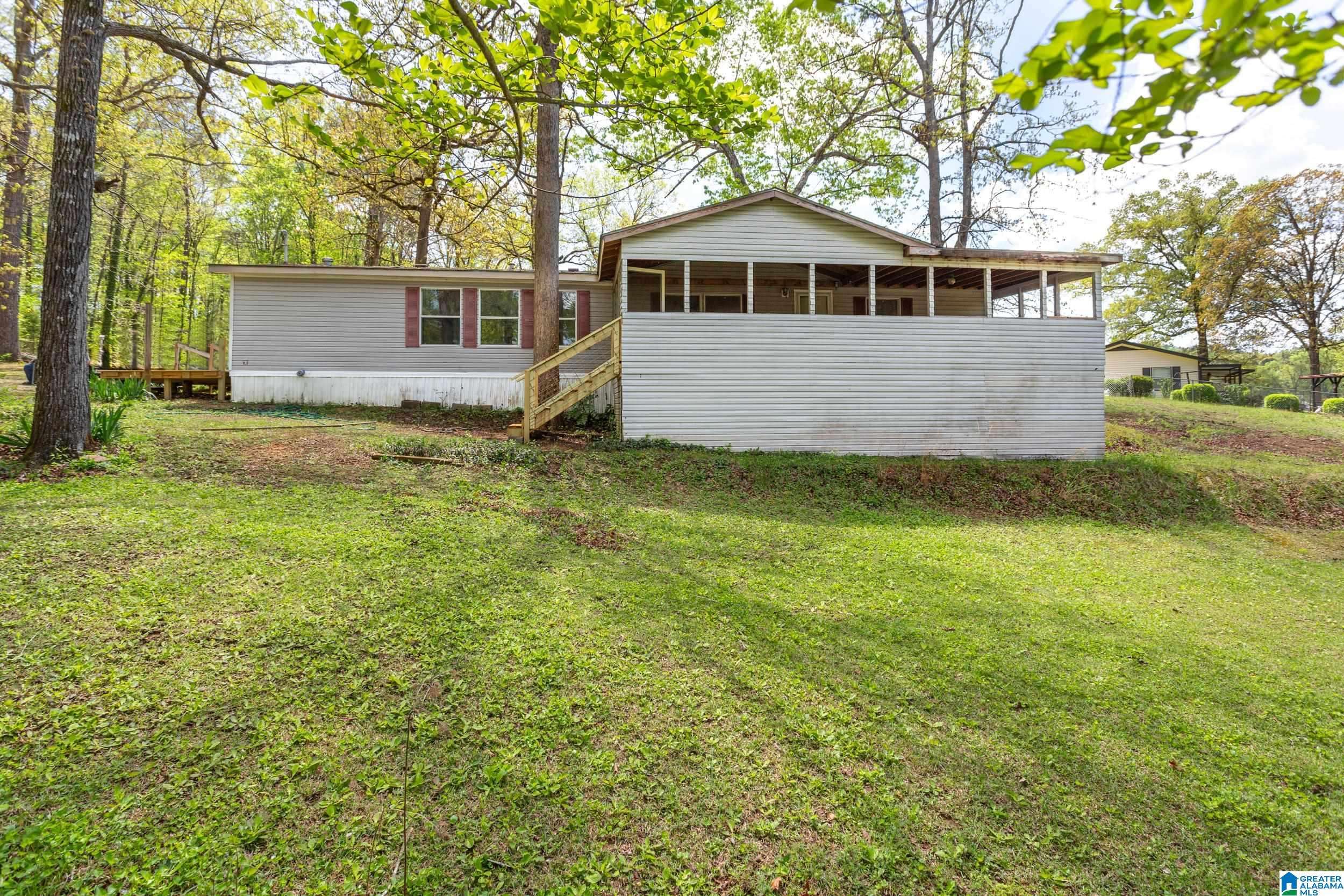 Ohatchee, AL 36271,139 COLVARD DRIVE