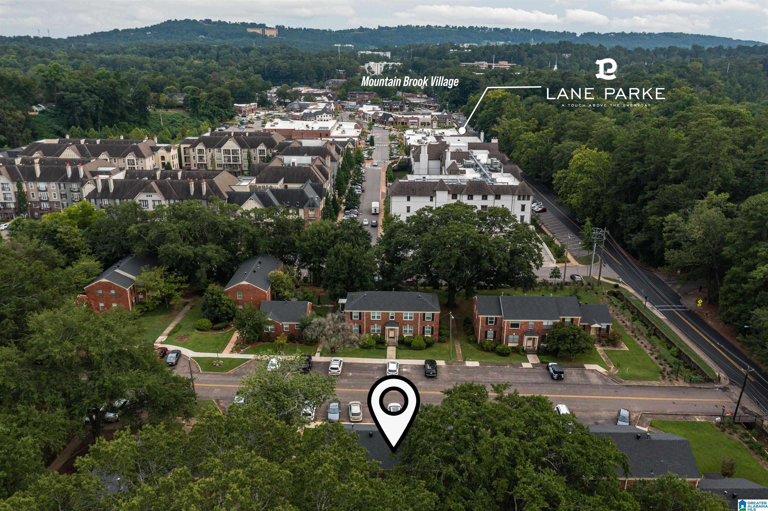 Mountain Brook, AL 35223,2504 MOUNTAIN BROOK CIRCLE #A