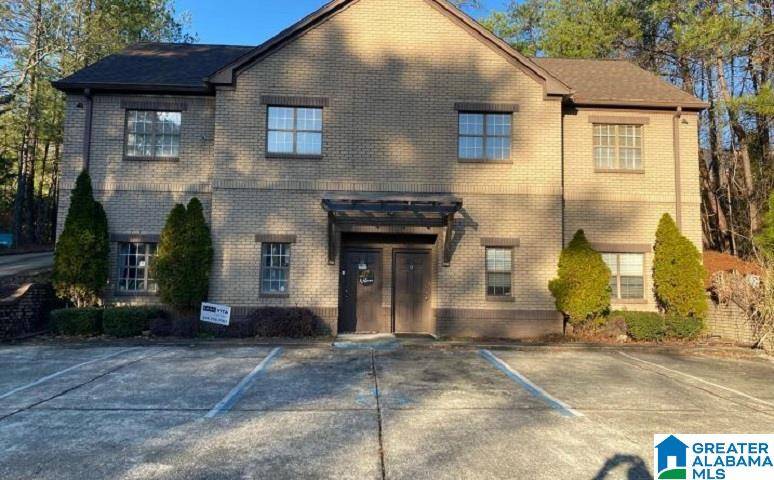 Hoover, AL 35244,2344 VALLEYDALE ROAD #B