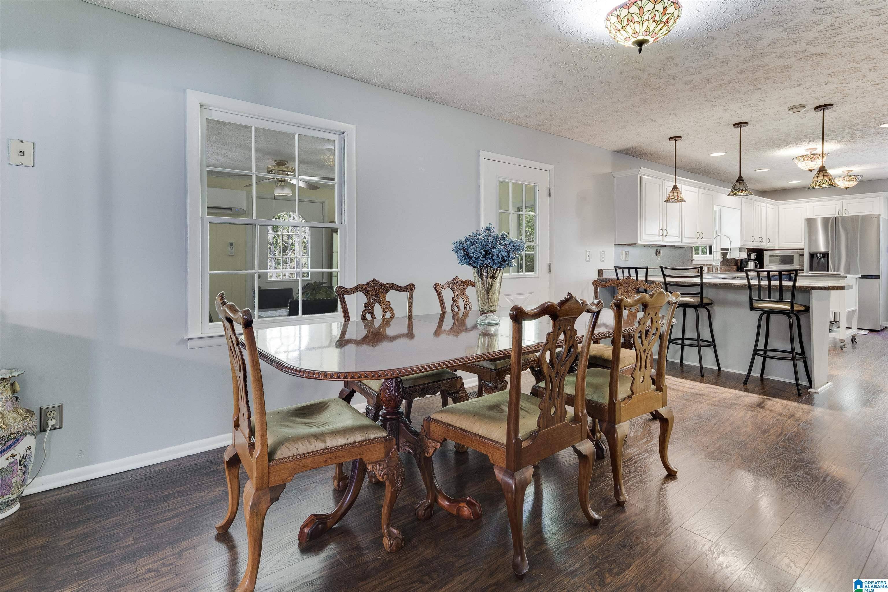 Eastaboga, AL 36260,400 HOMEWOOD ACRES CIRCLE