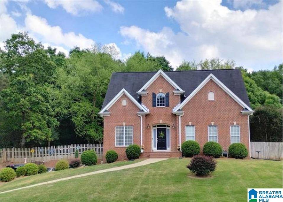 Chelsea, AL 35043,109 OAKLYN HILLS DRIVE