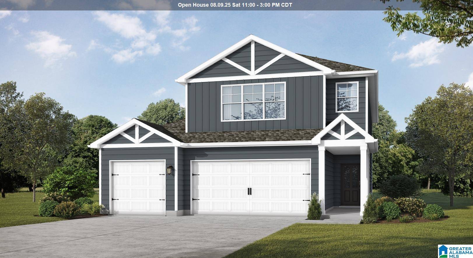 Warrior, AL 35180,458 SMITH GLEN PARKWAY