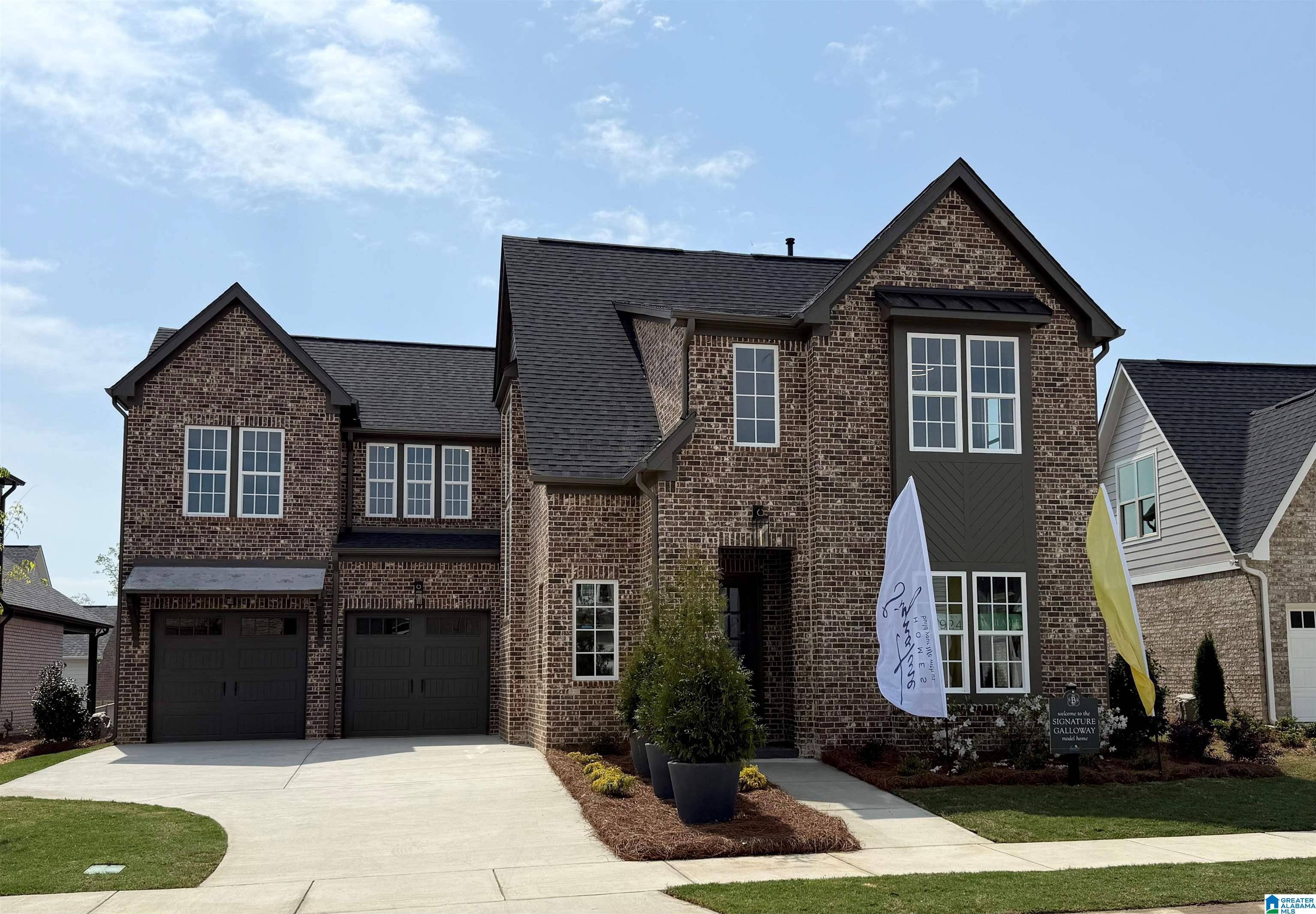 Hoover, AL 35244,1720 GABLE WAY