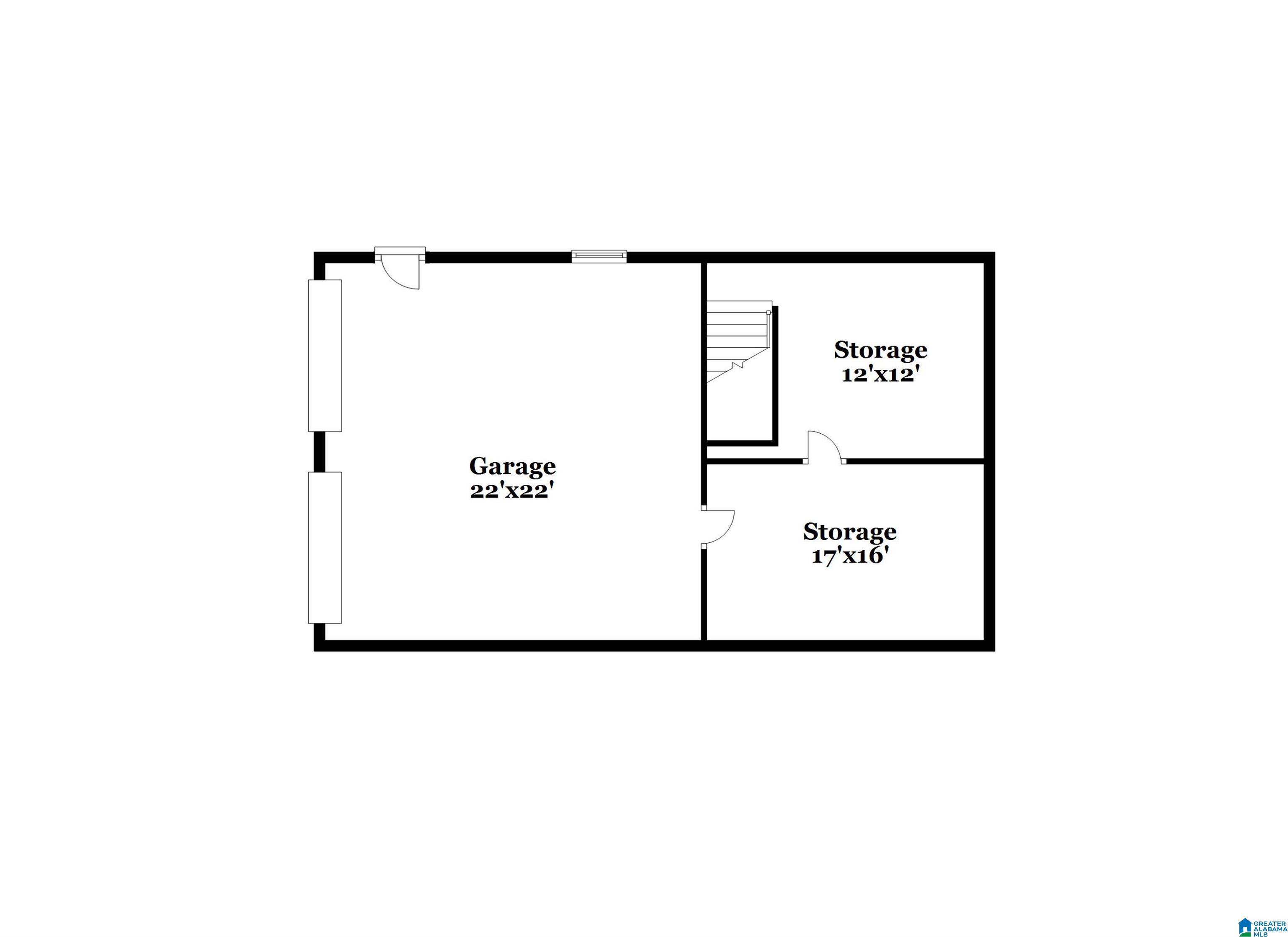 Pinson, AL 35126,2507 TIMBER TRAIL