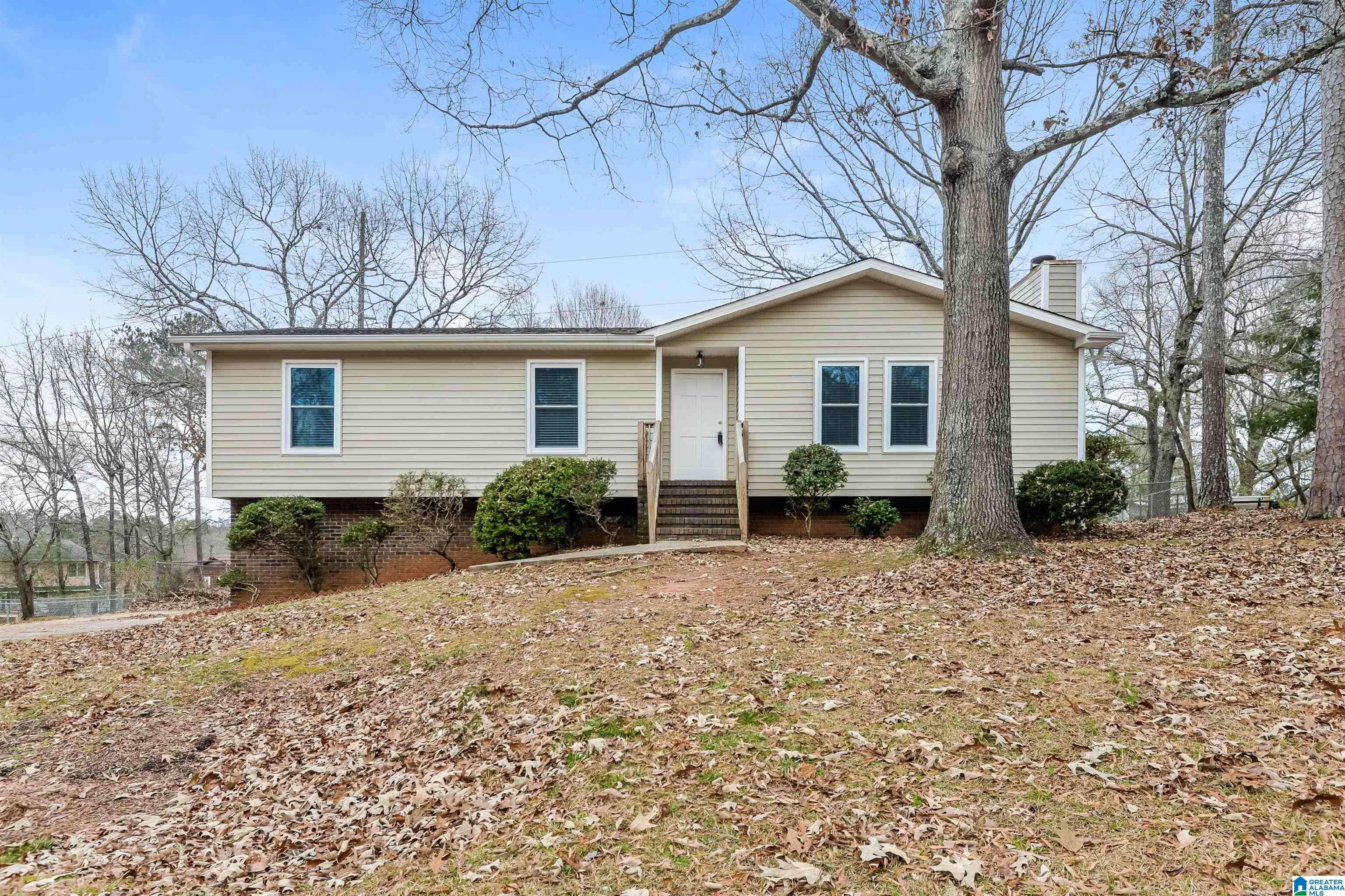 Pinson, AL 35126,2507 TIMBER TRAIL