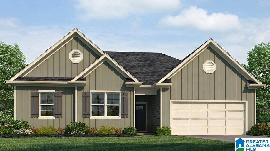 Calera, AL 35040,39 ABERDEEN DRIVE
