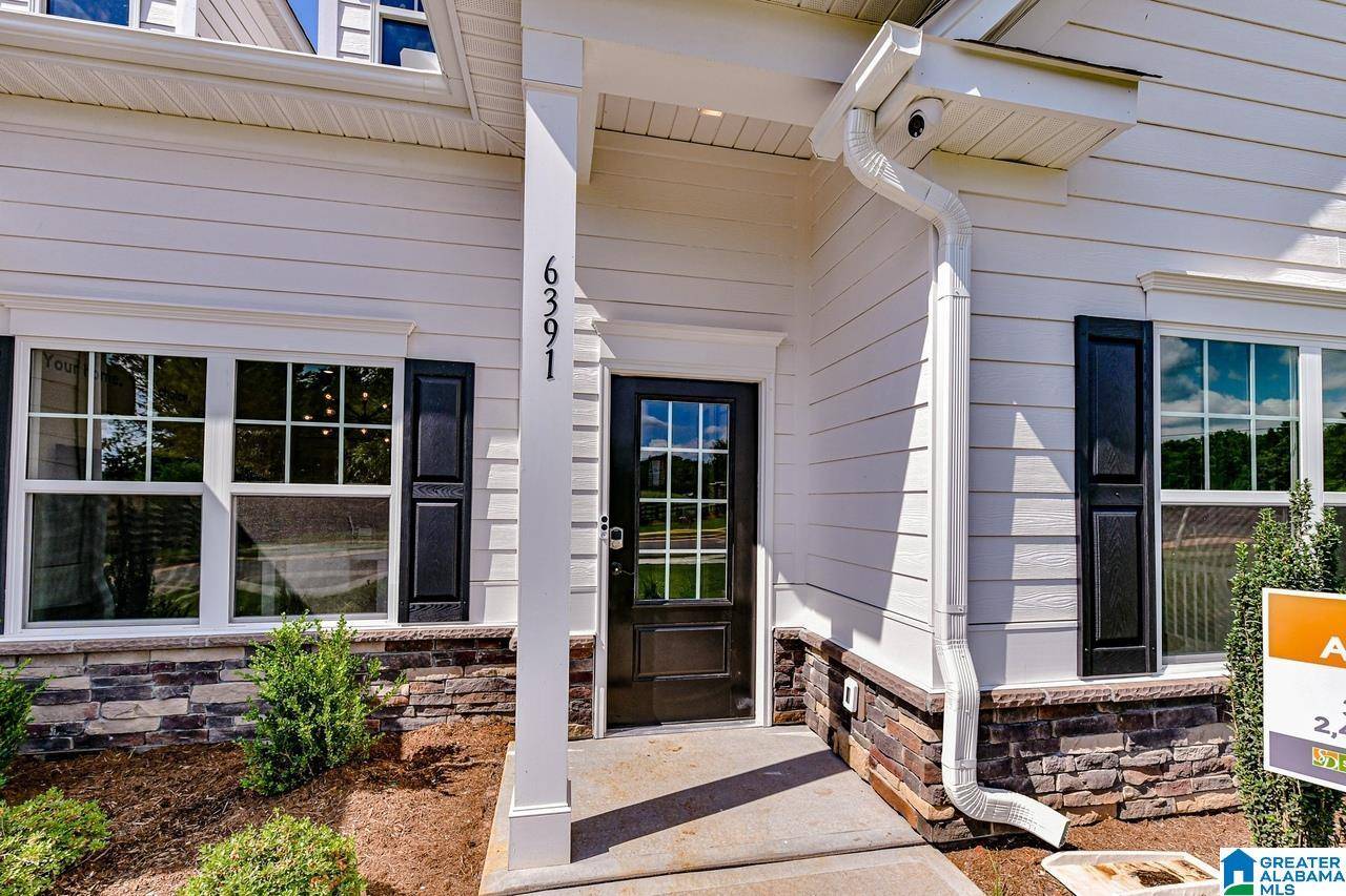 Moody, AL 35004,0024 ARBOR RIDGE