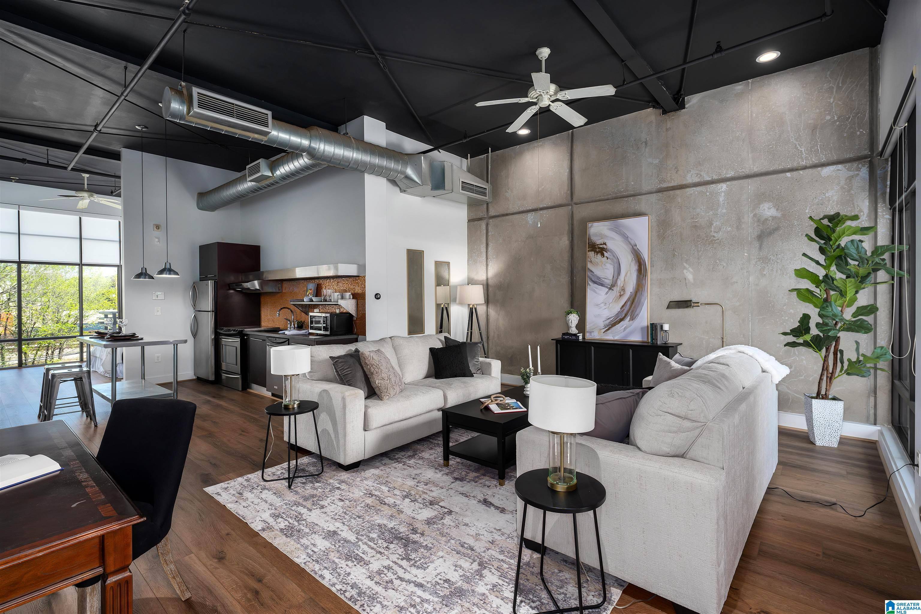 Birmingham, AL 35233,2226 1ST AVENUE S #207