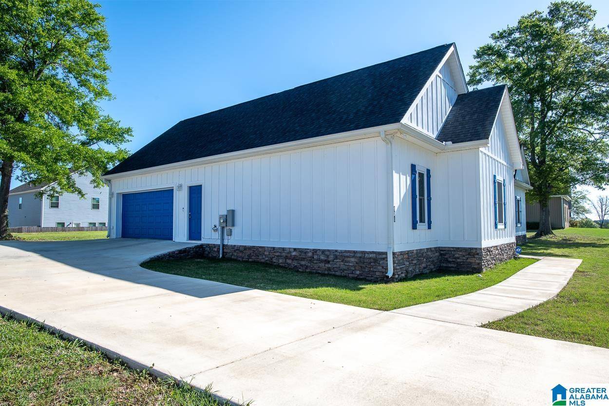 Lincoln, AL 35096,130 OVERLOOK RIDGE