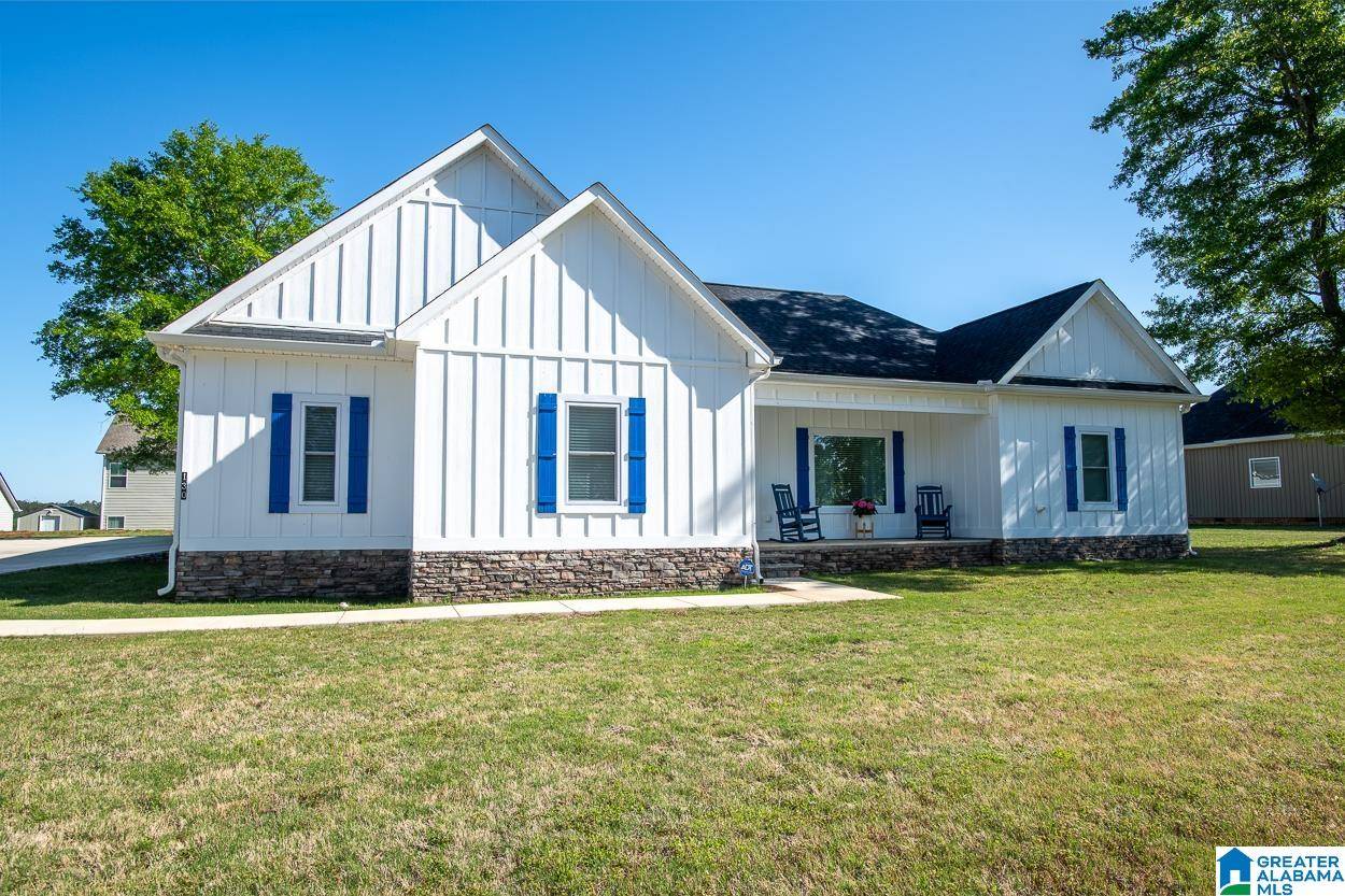 Lincoln, AL 35096,130 OVERLOOK RIDGE