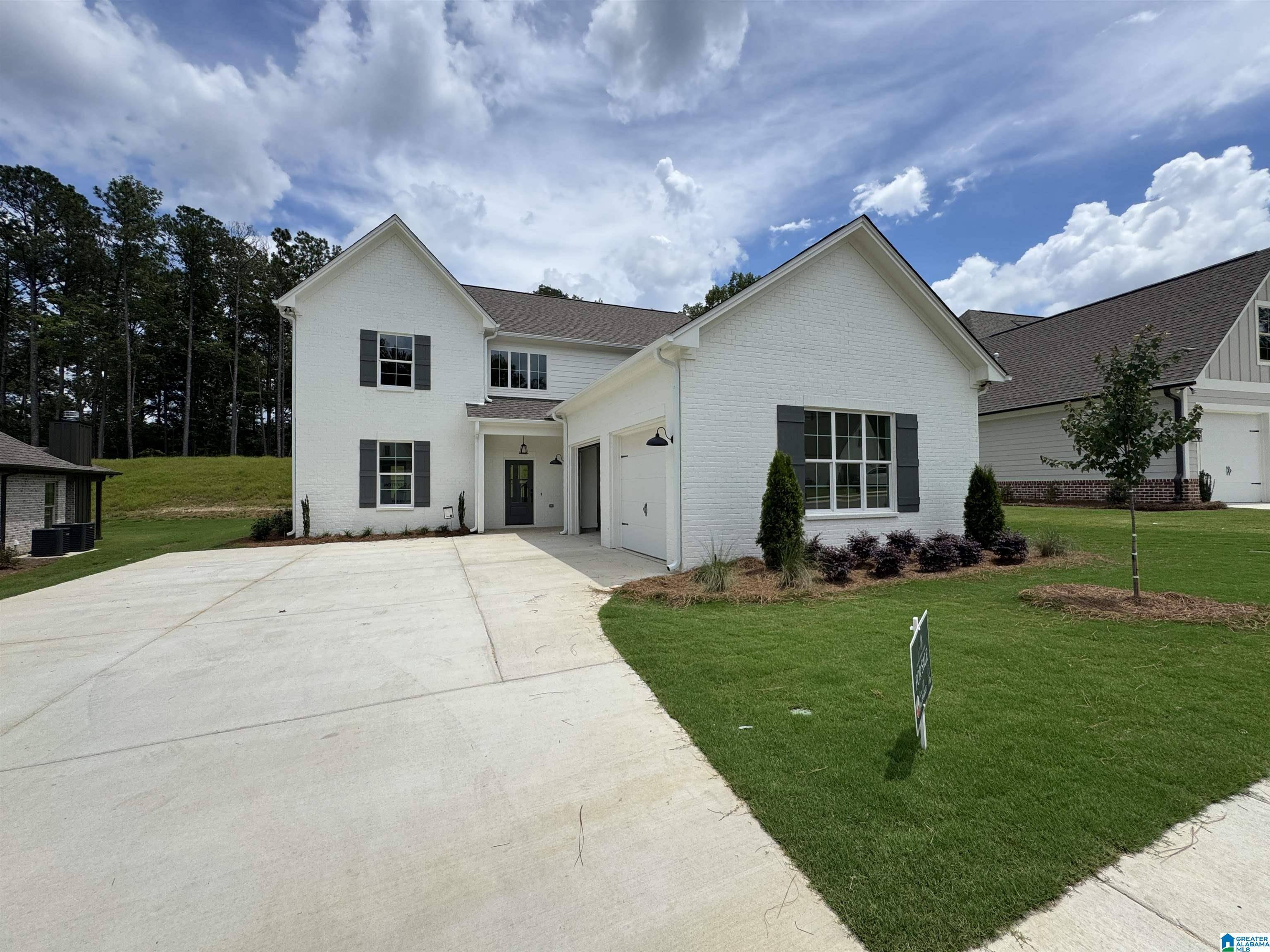 Pelham, AL 35124,108 MCALPIN CIRCLE