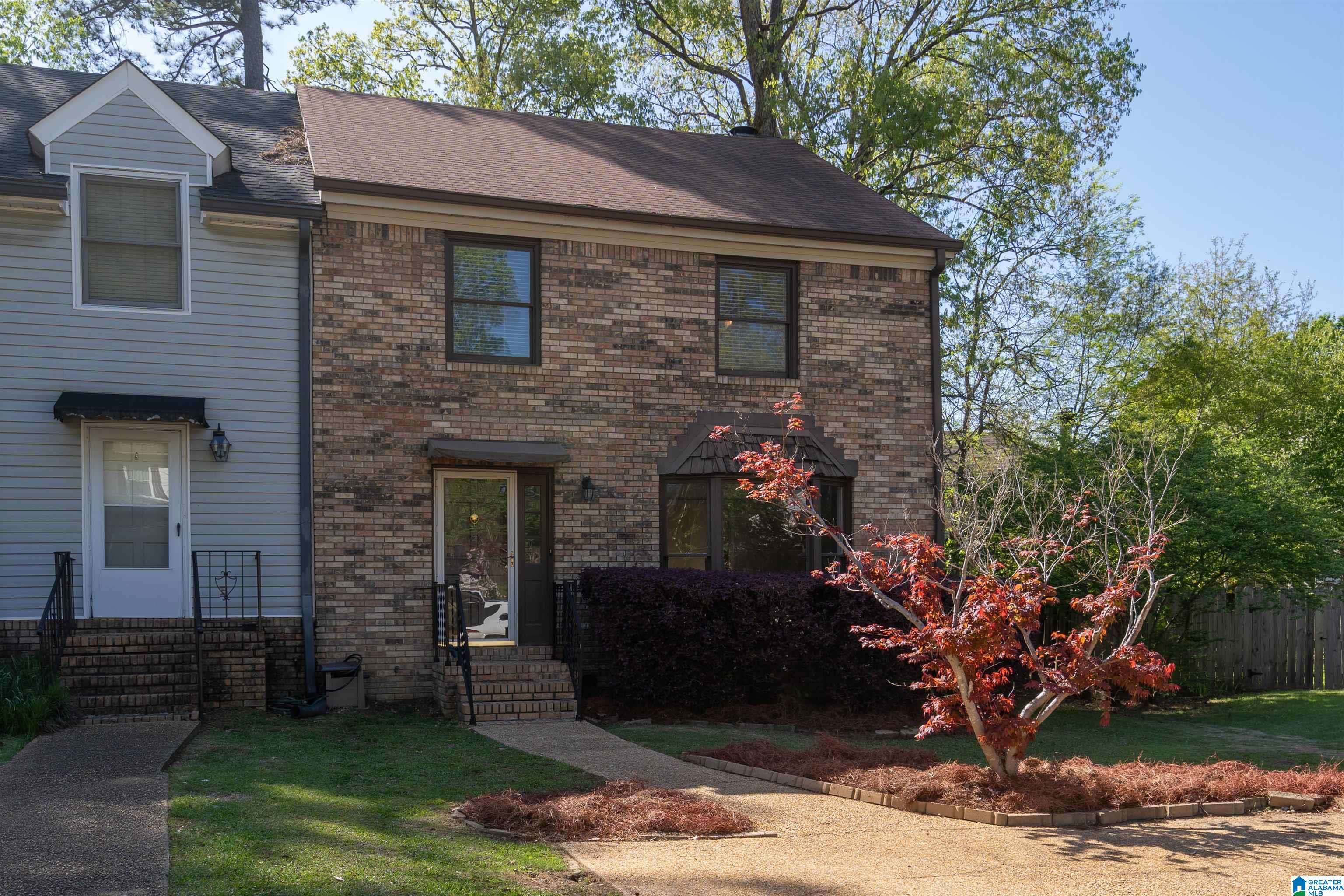 Vestavia Hills, AL 35243,3216 OVERTON MANOR DRIVE