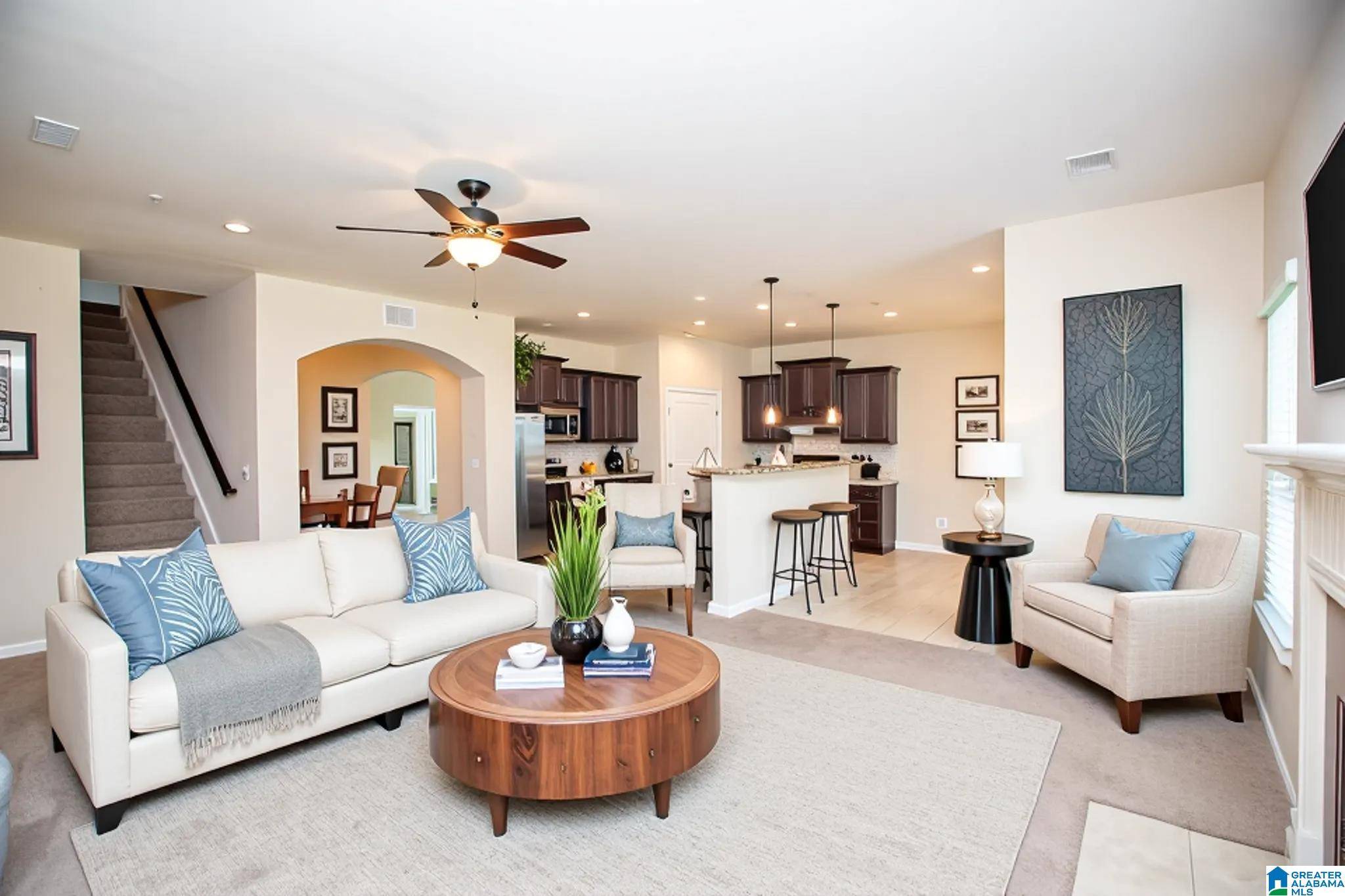 Calera, AL 35040,169 ASHBY STREET