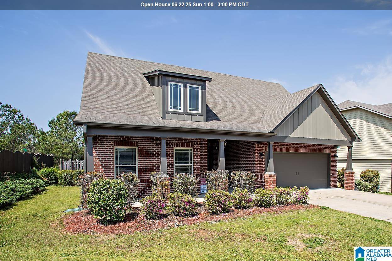 Calera, AL 35040,169 ASHBY STREET