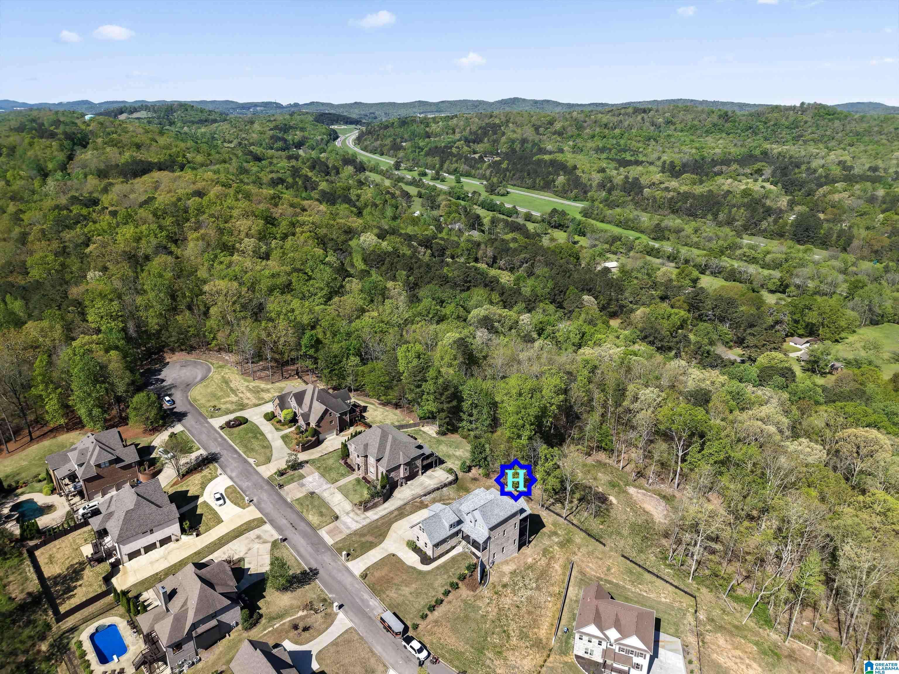 Trussville, AL 35173,7622 BARCLAY TERRACE
