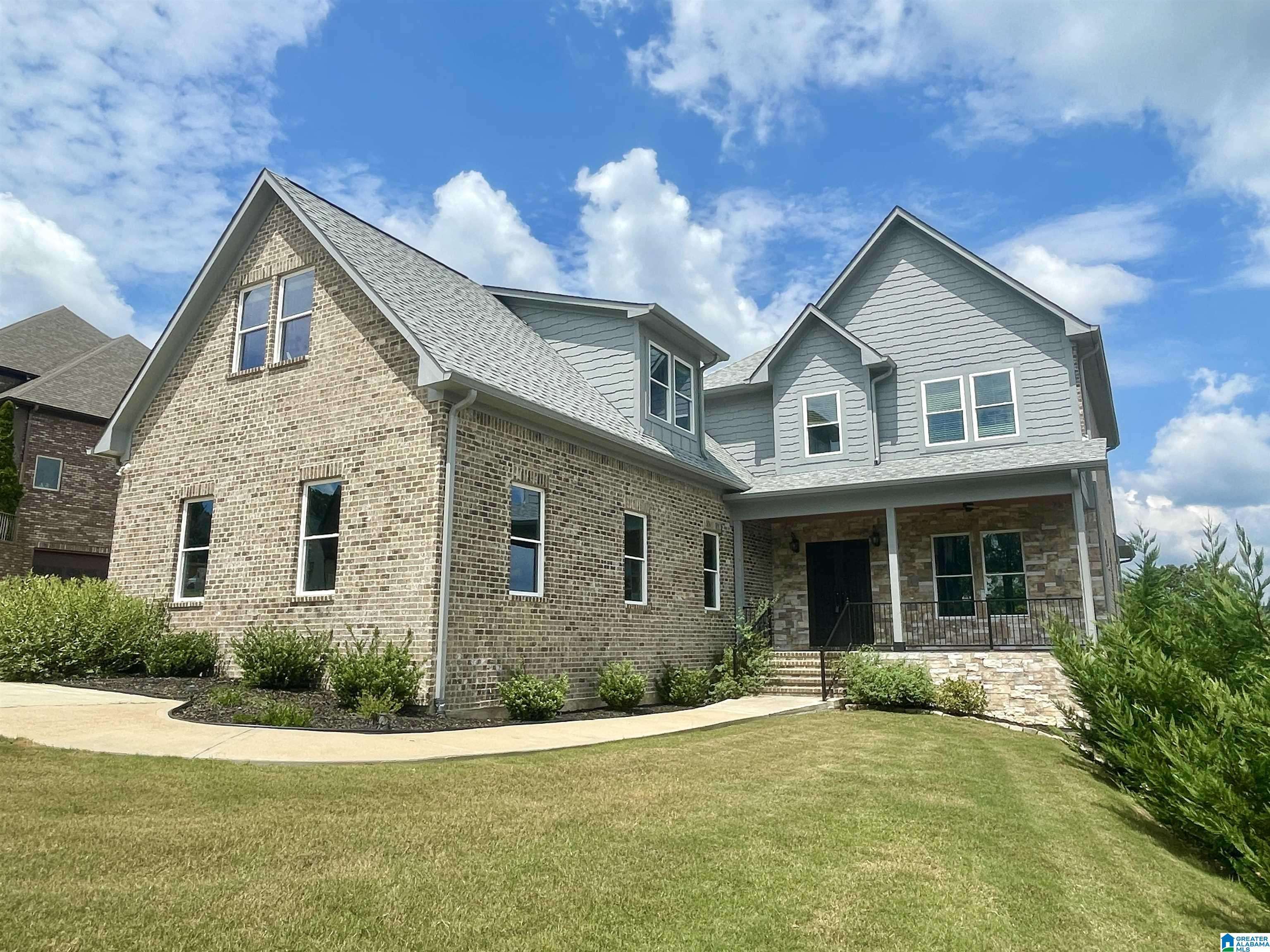 Trussville, AL 35173,7622 BARCLAY TERRACE