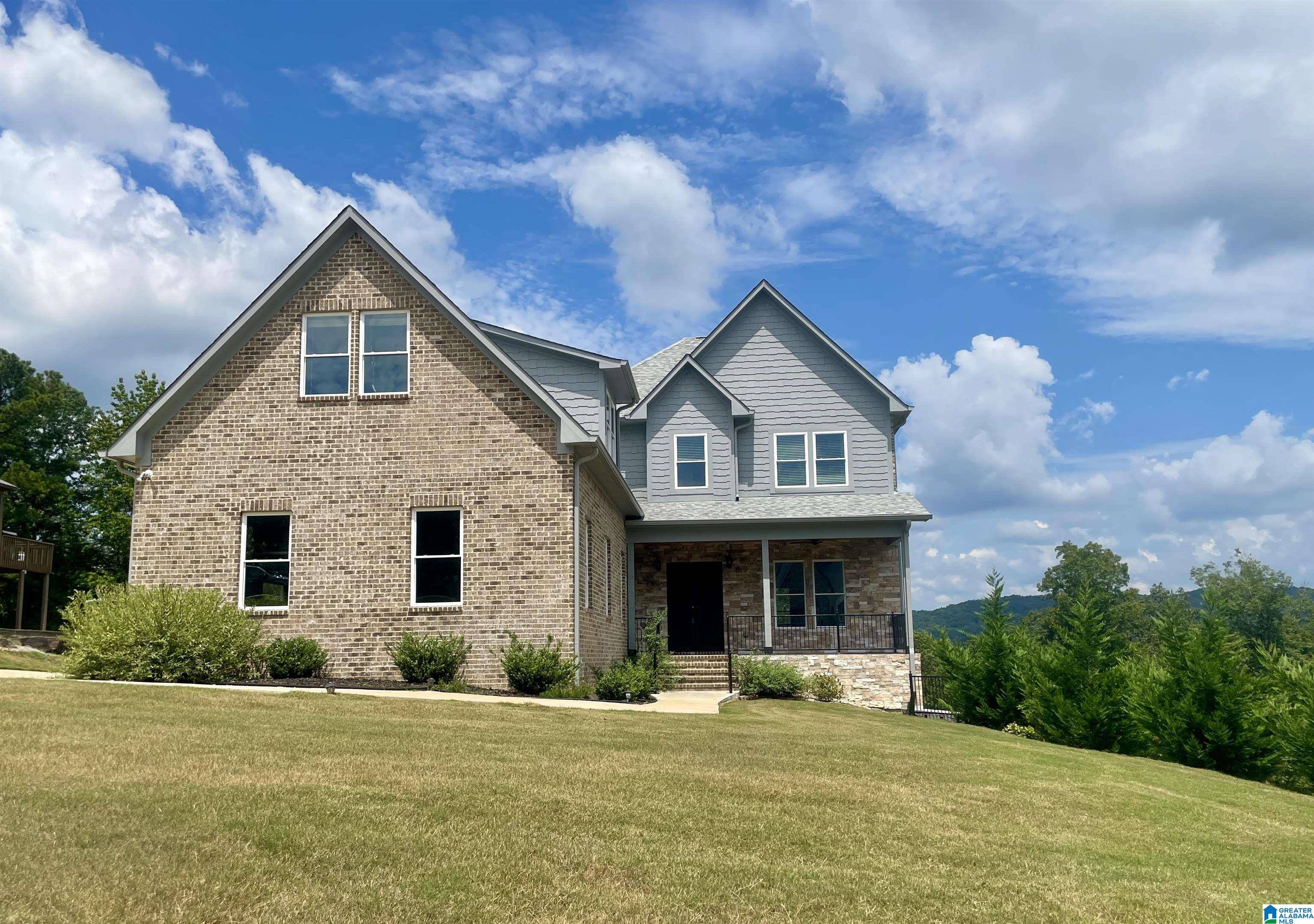 Trussville, AL 35173,7622 BARCLAY TERRACE