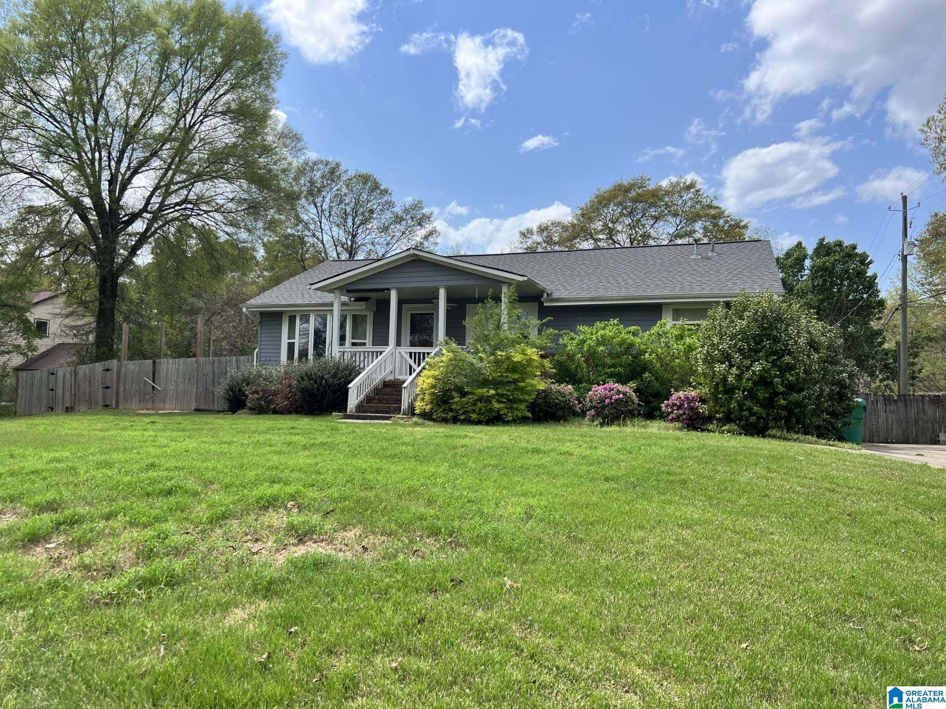 Lake View, AL 35111,20867 SHARON DRIVE