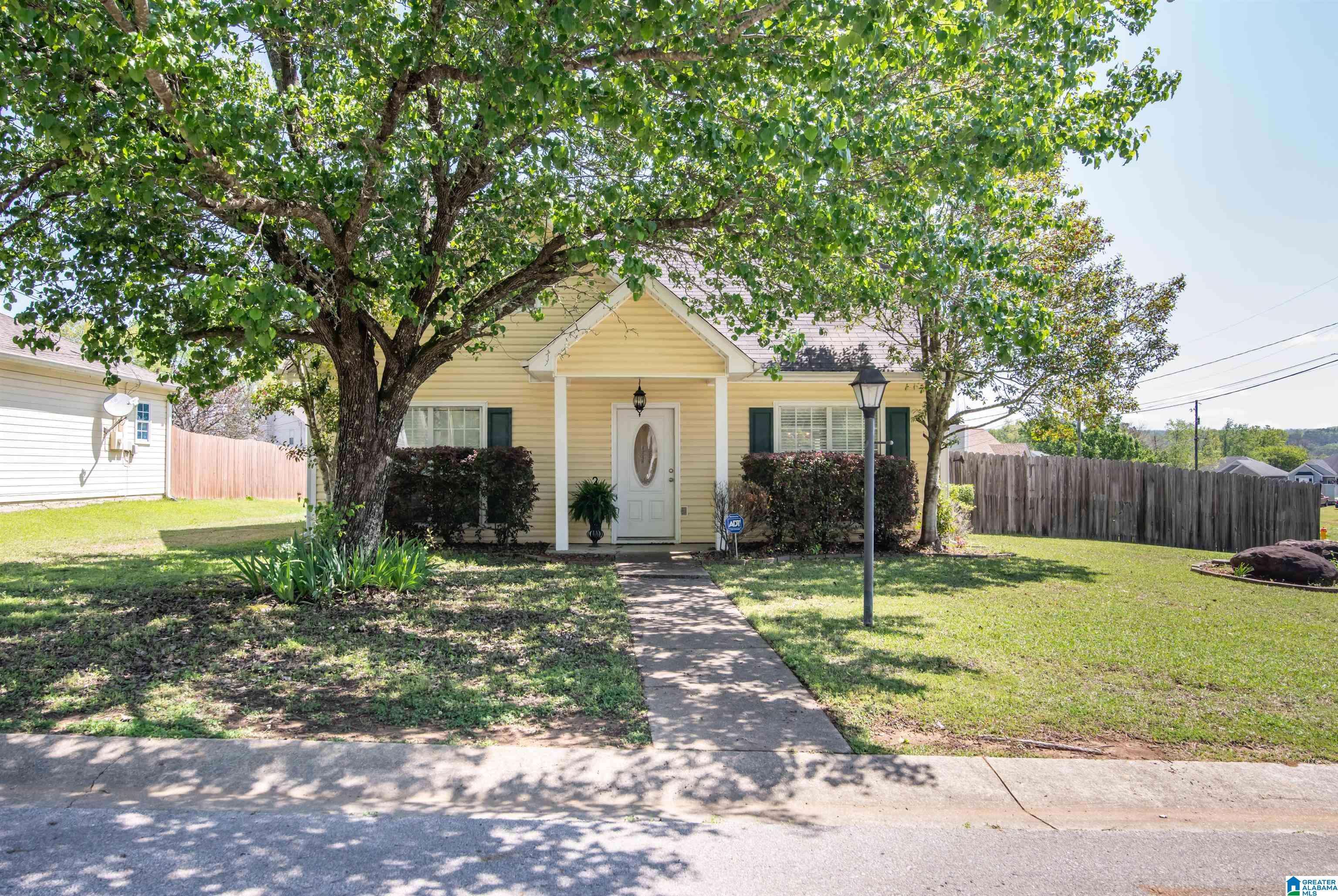 Moody, AL 35004,2051 PLANTATION PARKWAY