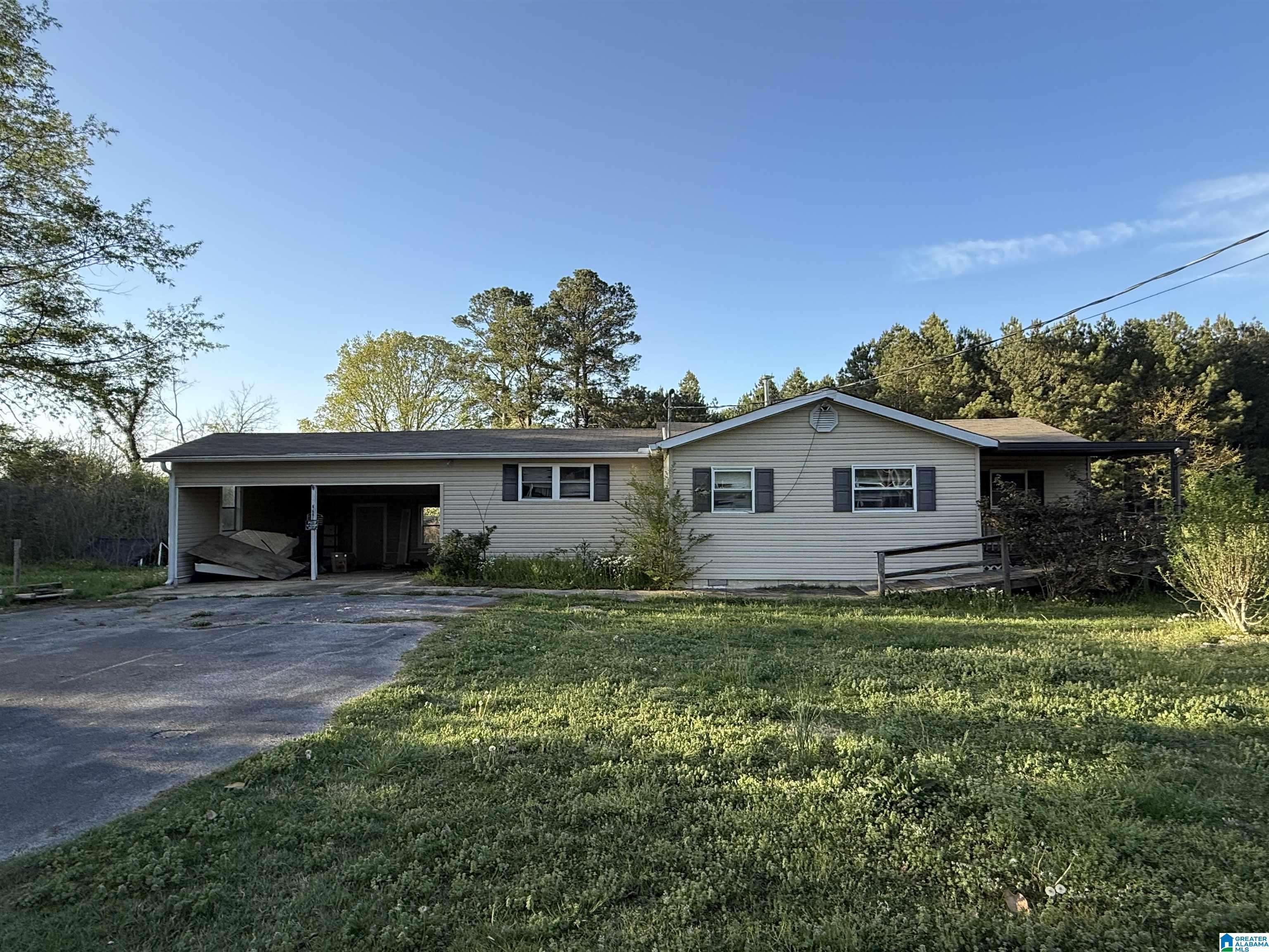 Altoona, AL 35952,2770 SELF STREET
