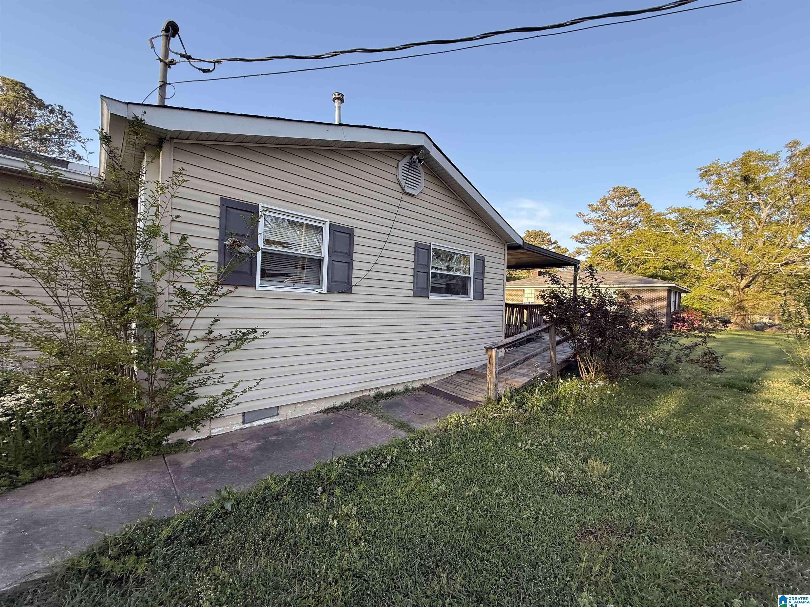 Altoona, AL 35952,2770 SELF STREET