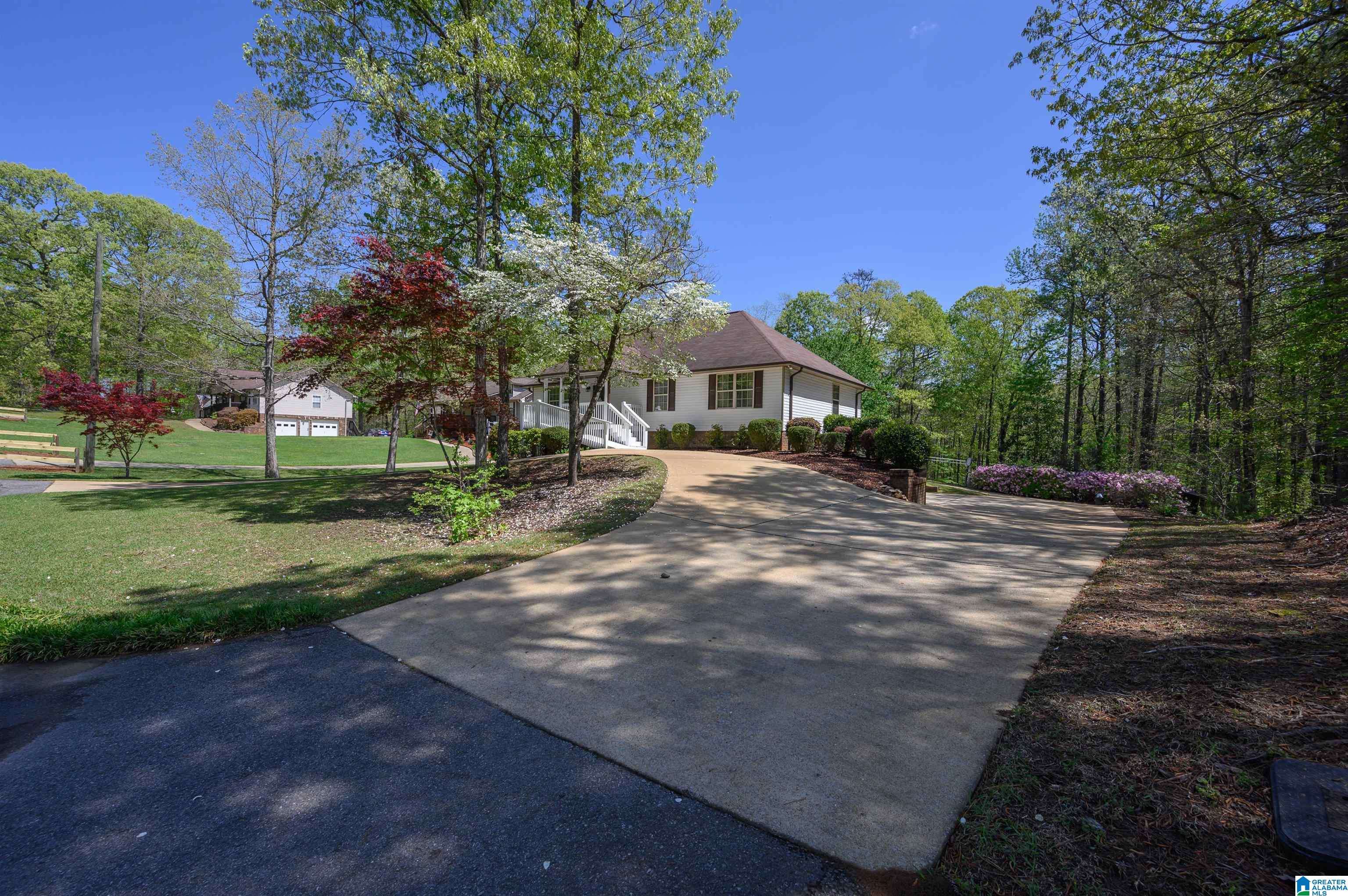 Lake View, AL 35111,12723 OAK FOREST DRIVE