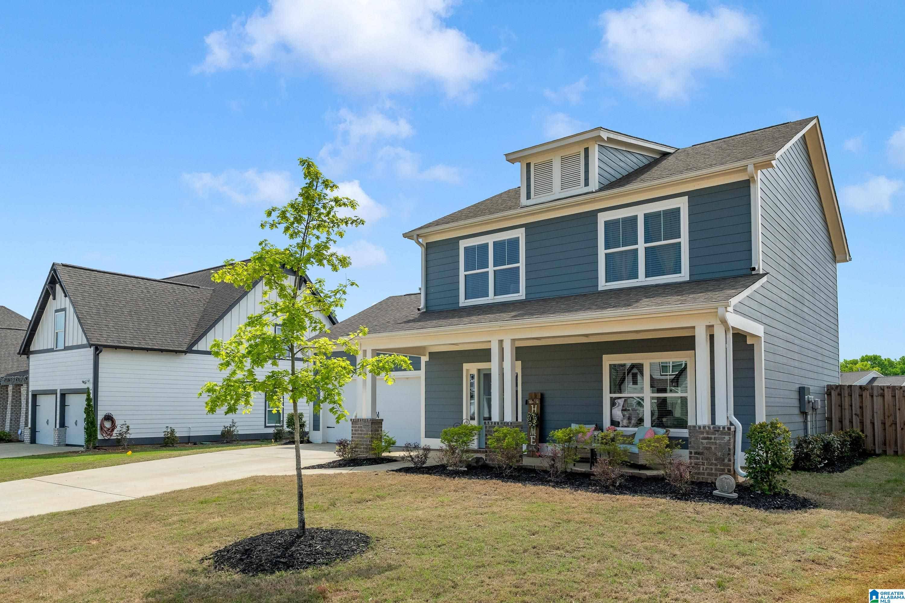 Pell City, AL 35128,554 AVONDALE LANE