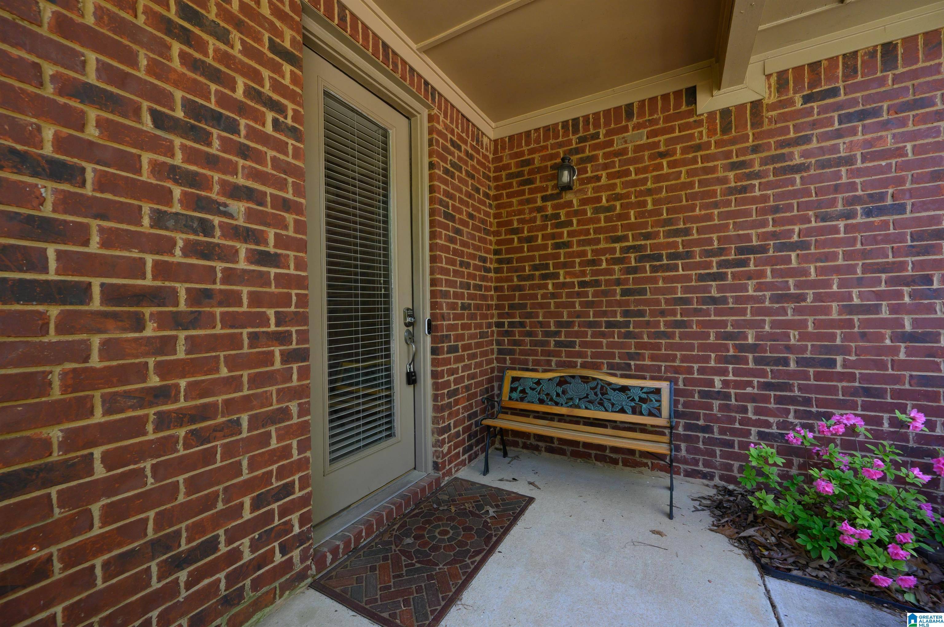 Hoover, AL 35244,5826 WATER BRANCH ROAD
