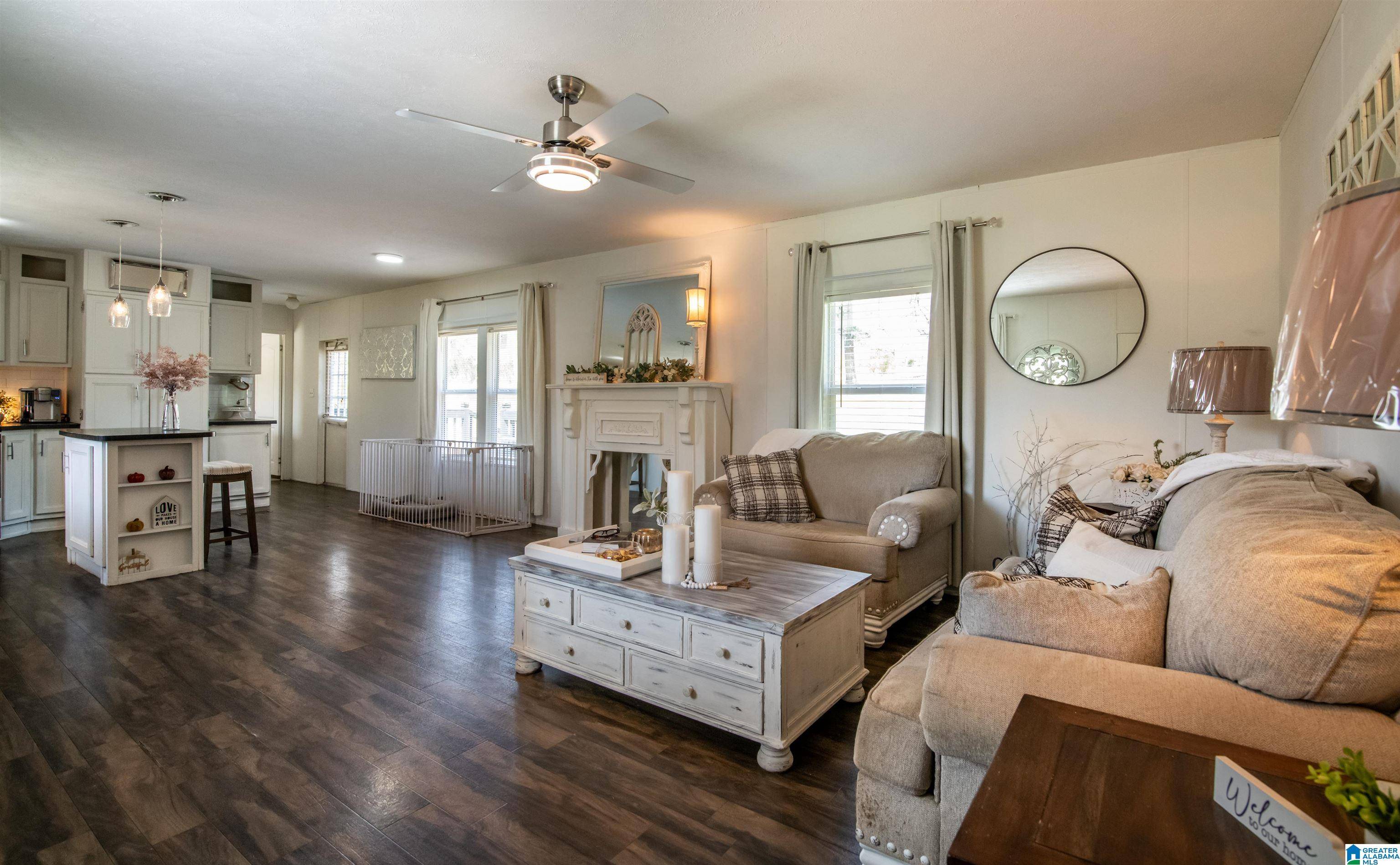 Dora, AL 35062,2643 SHARON BOULEVARD