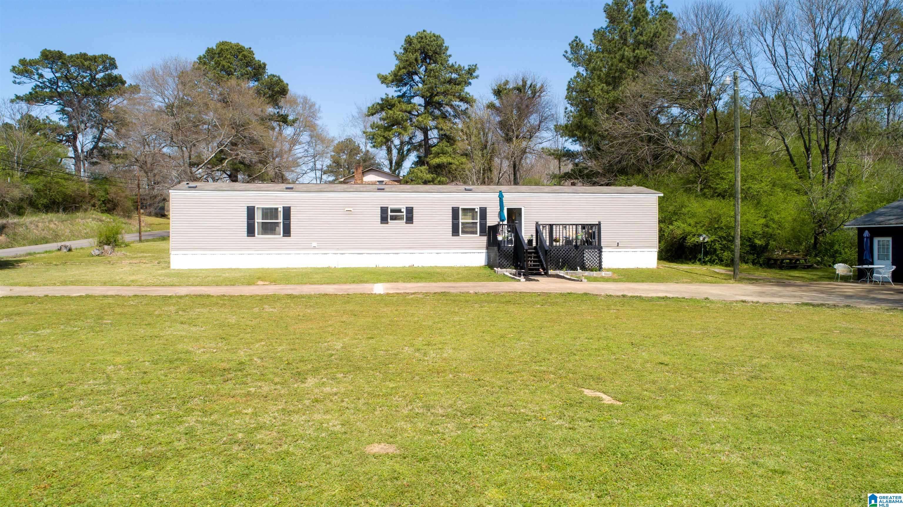 Dora, AL 35062,2643 SHARON BOULEVARD