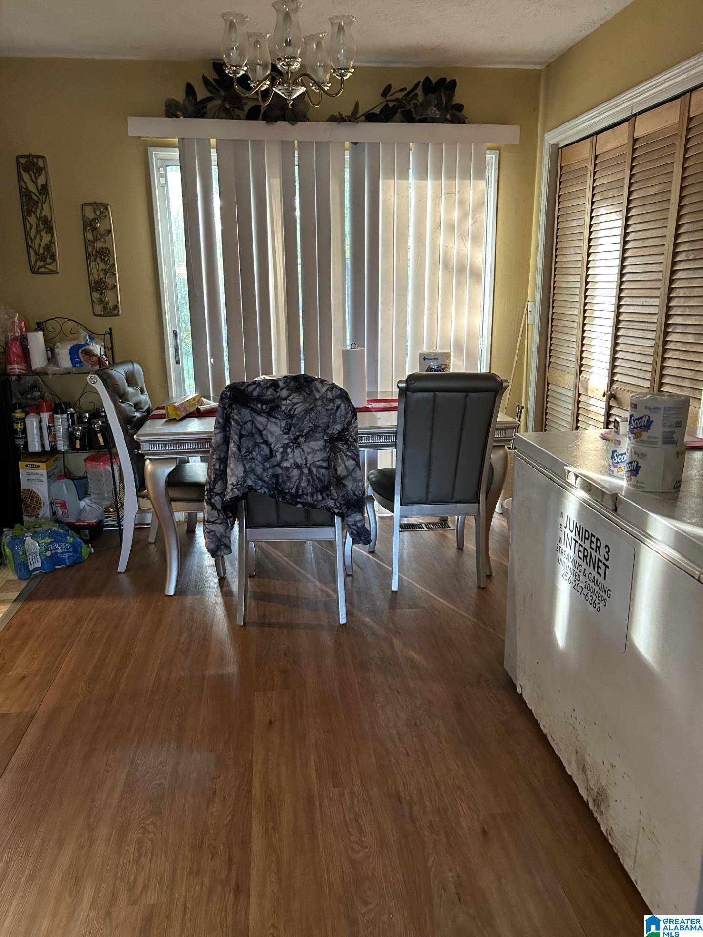 Sylacauga, AL 35150,385 CLOVERDALE DRIVE