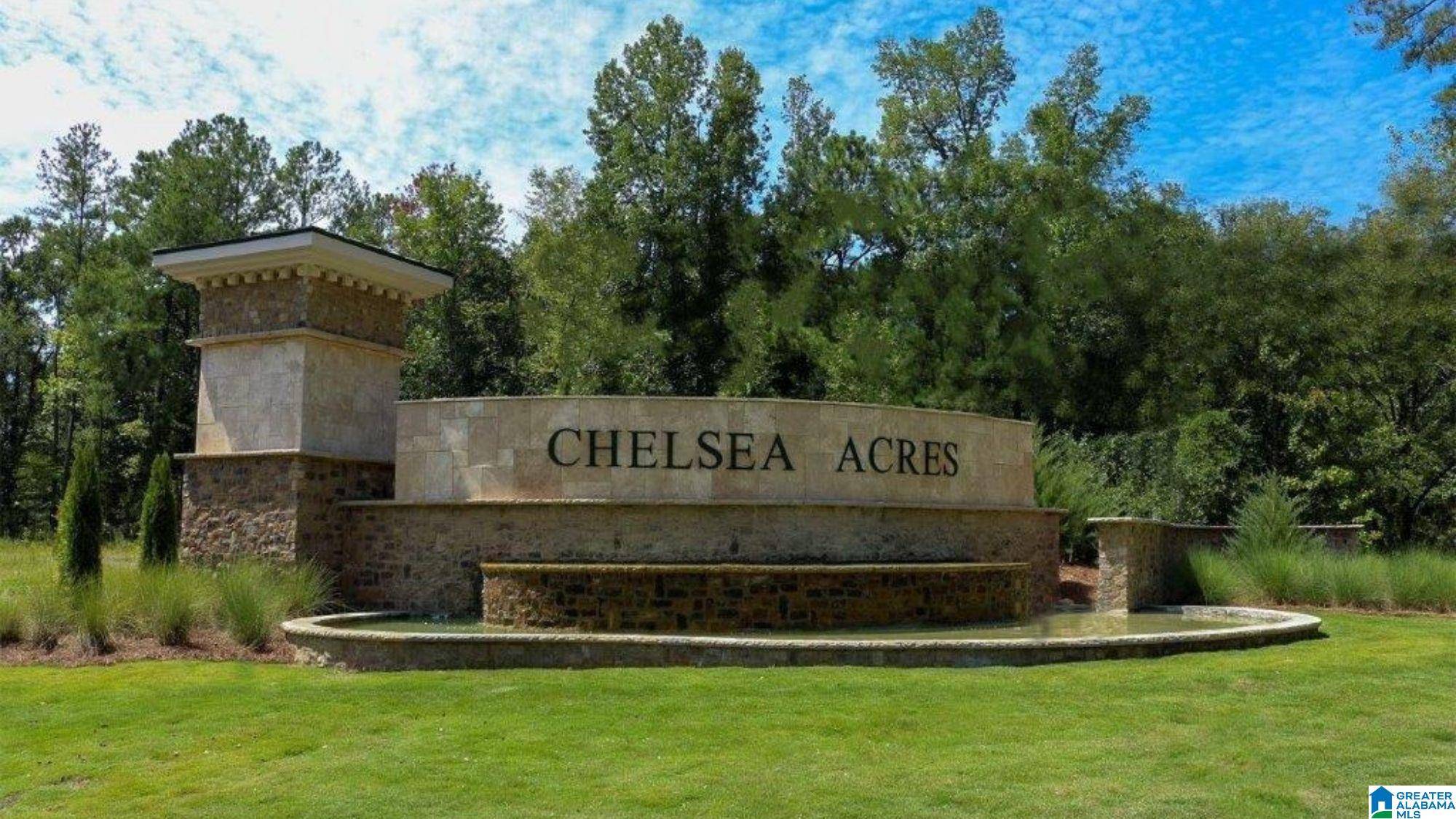 Chelsea, AL 35043,409 DEWITT CIRCLE