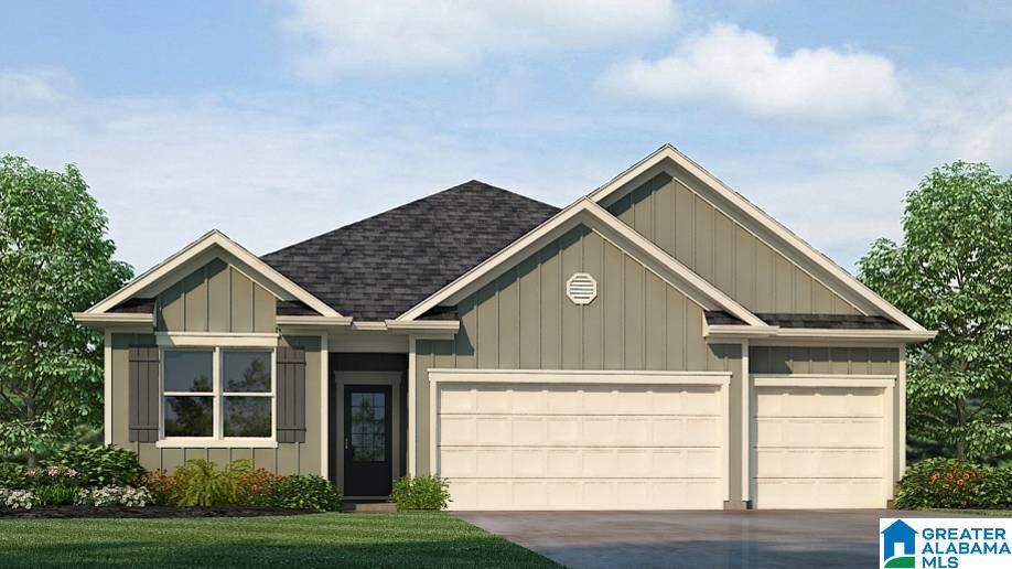 Chelsea, AL 35043,409 DEWITT CIRCLE