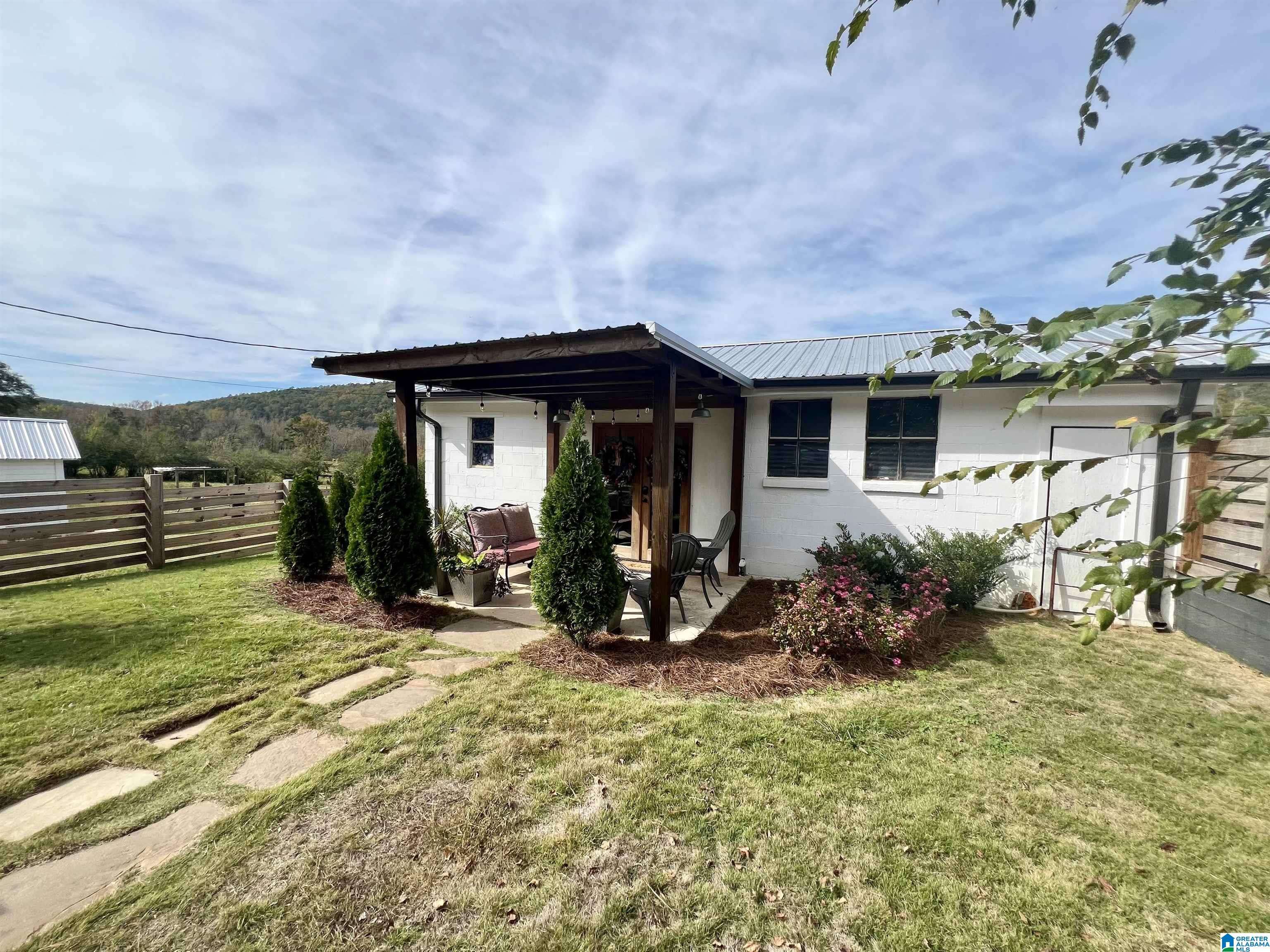 Remlap, AL 35133,1045A SAND VALLEY ROAD