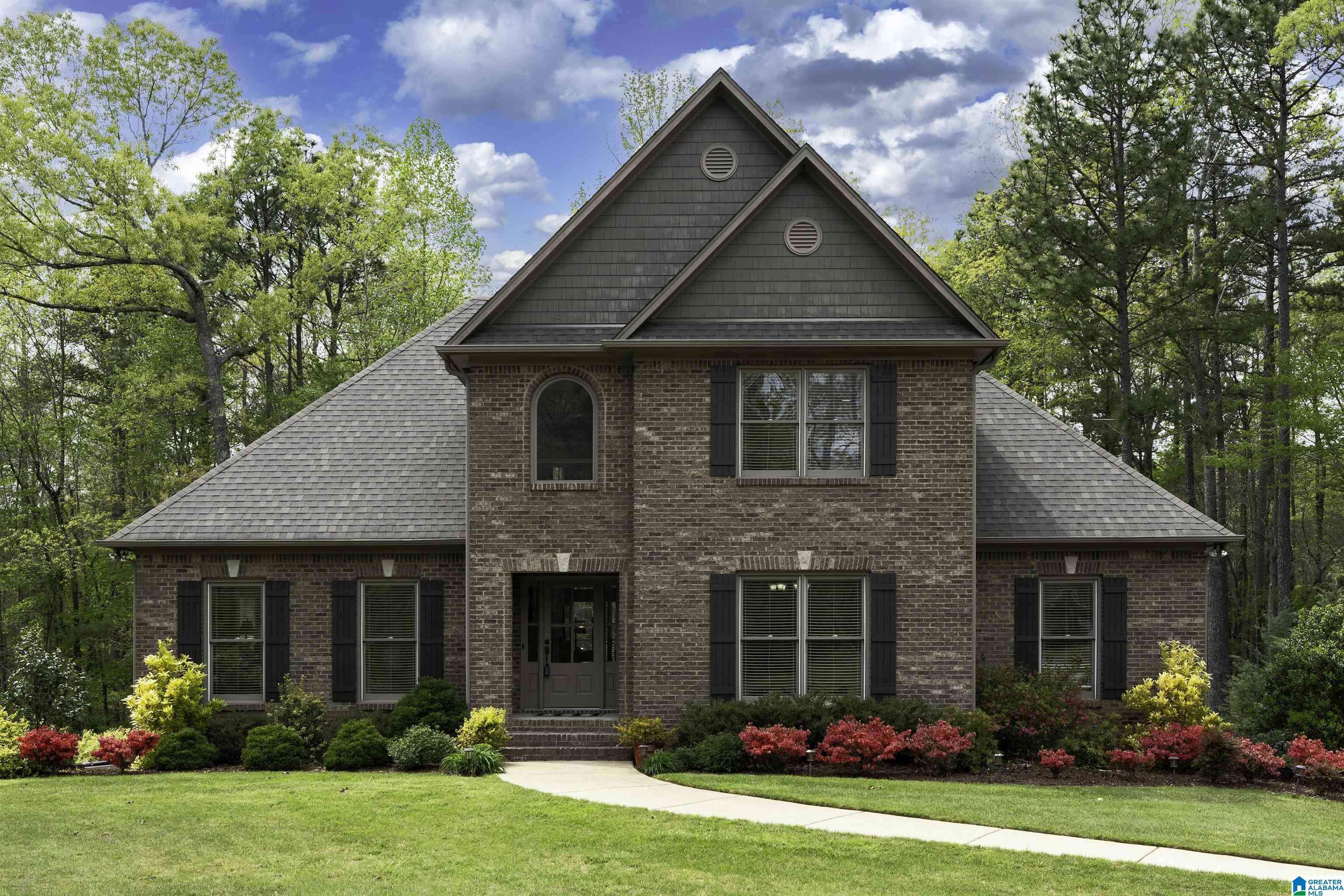 Odenville, AL 35120,540 BROOKE LANE
