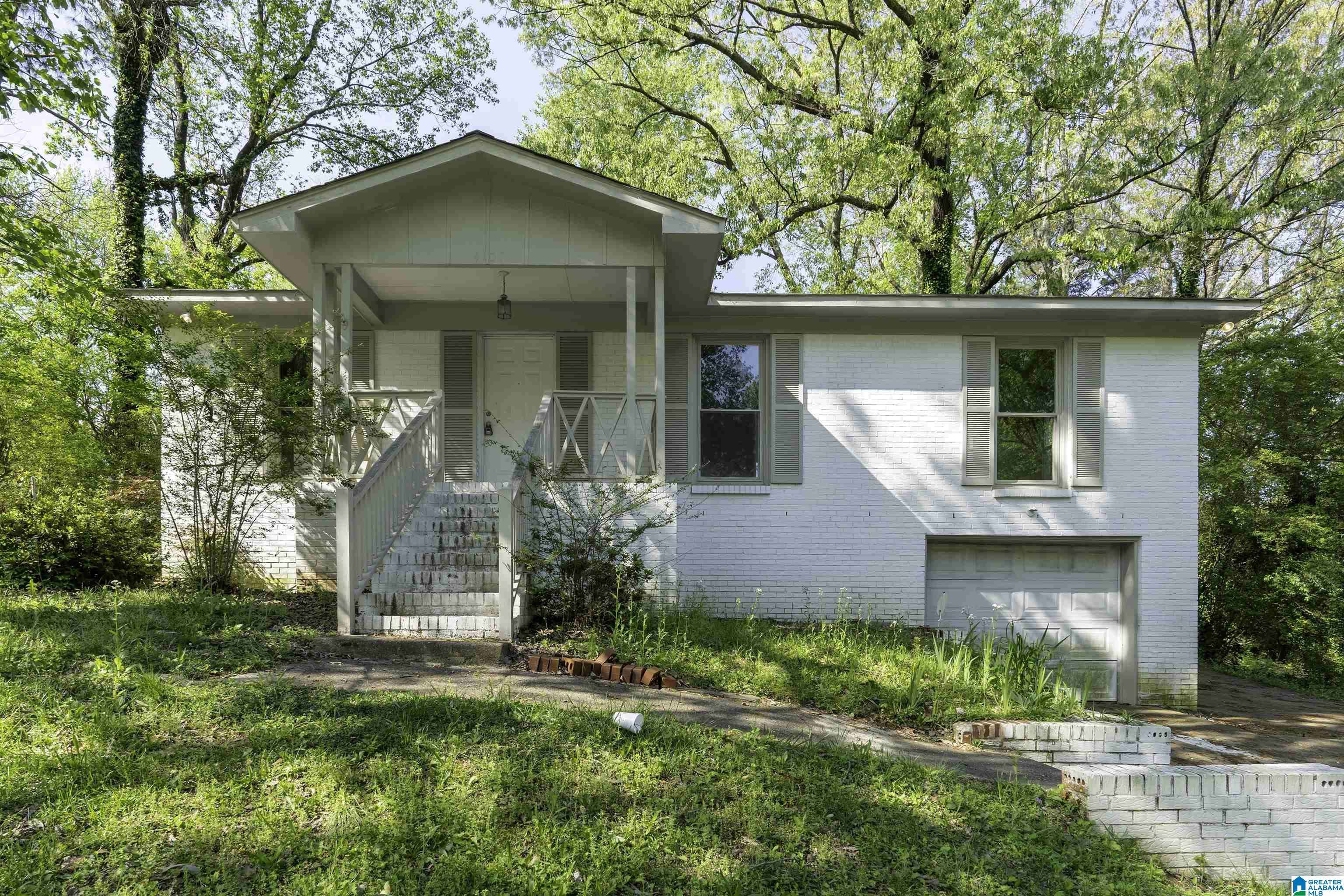 Adamsville, AL 35005,4109 FLOWERS STREET