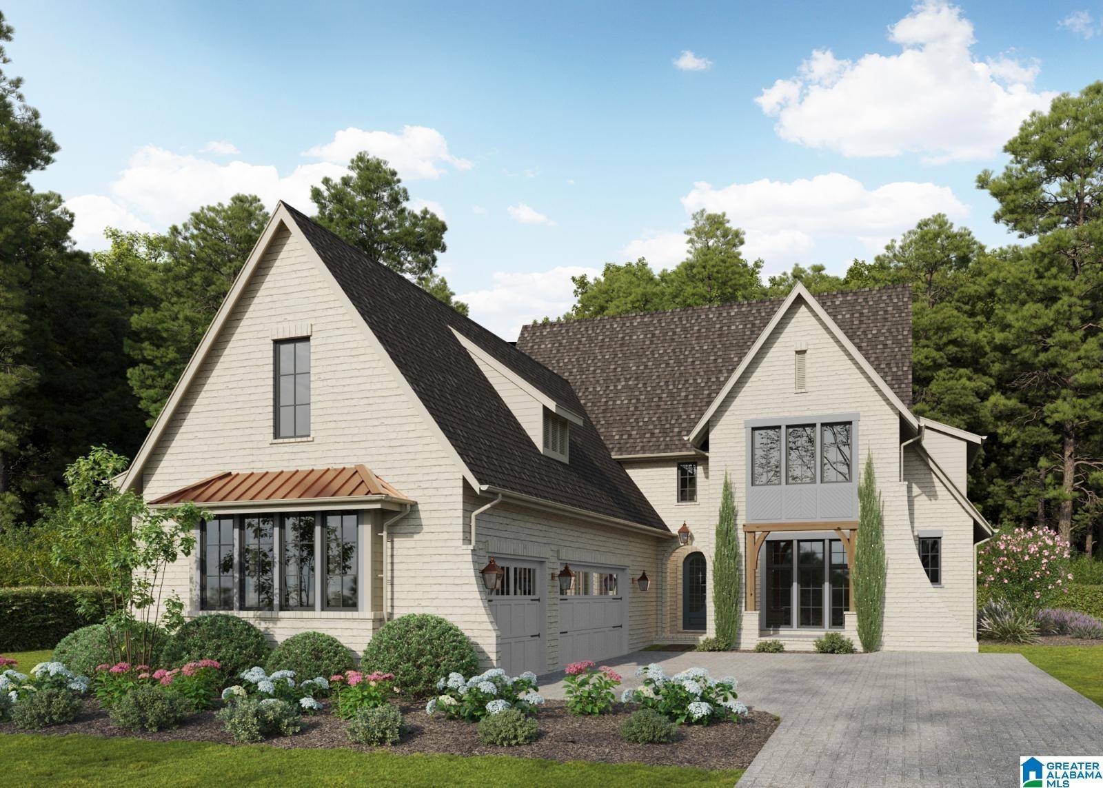 Vestavia Hills, AL 35242,7512 KINGS MOUNTAIN RIDGE