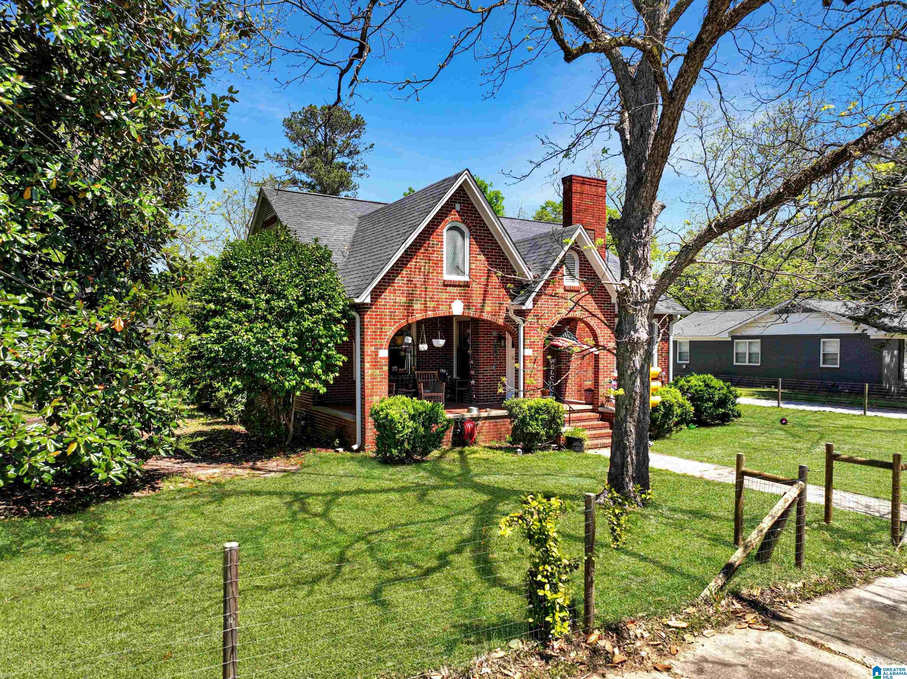 Clanton, AL 35045,1102 5TH AVENUE NORTH