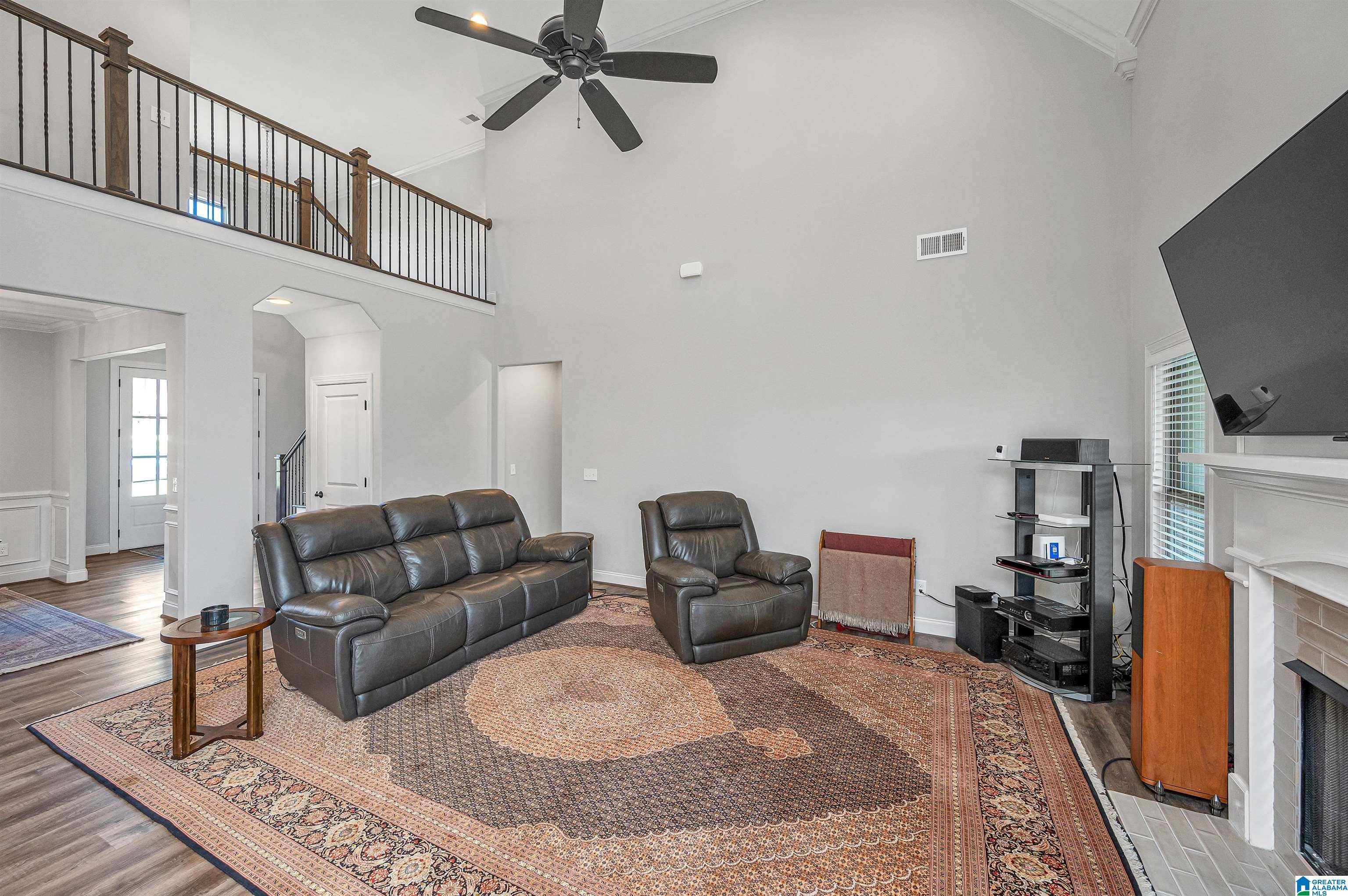 Pelham, AL 35124,1109 GREY OAKS VALLEY