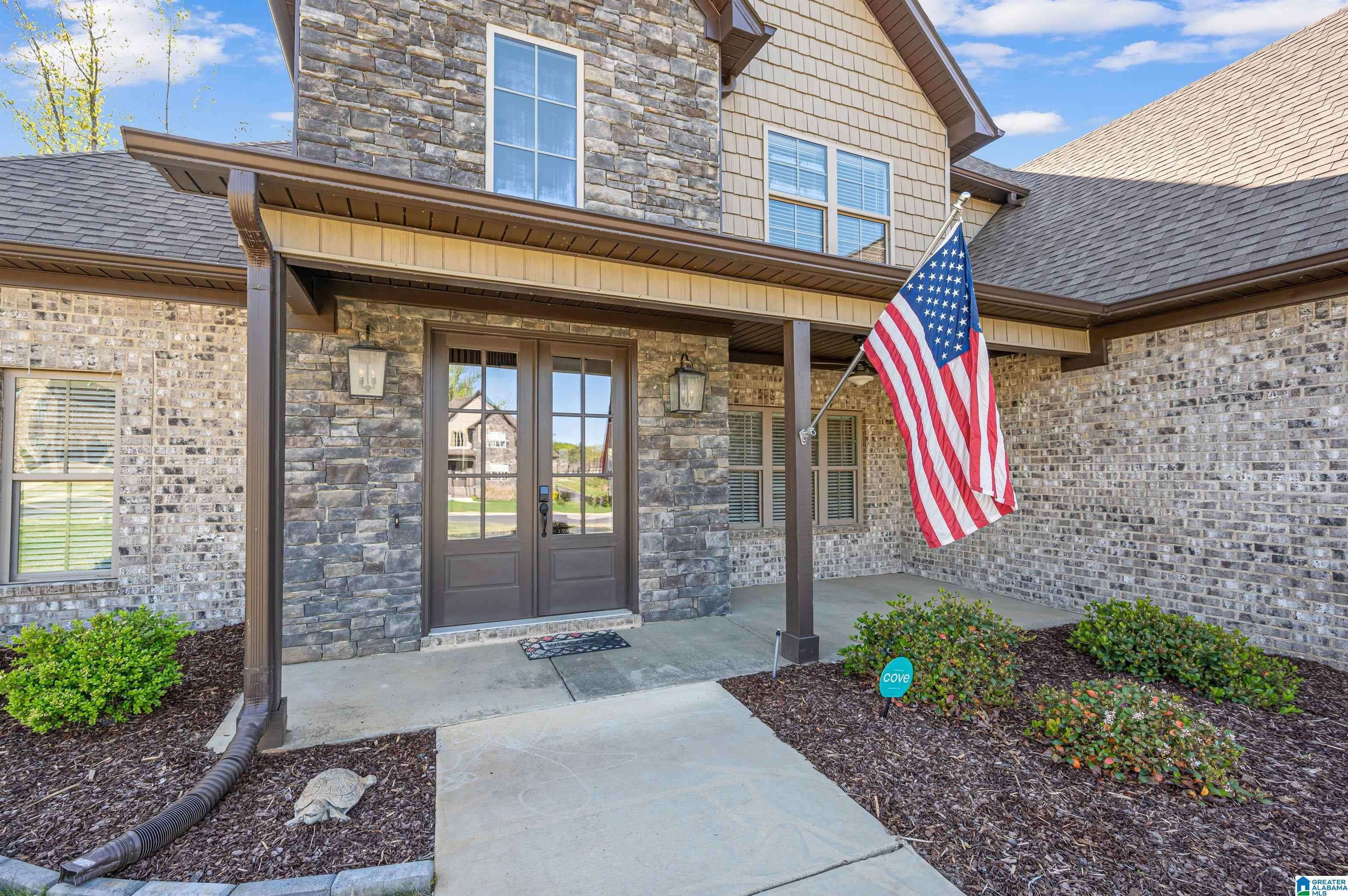 Pelham, AL 35124,1109 GREY OAKS VALLEY