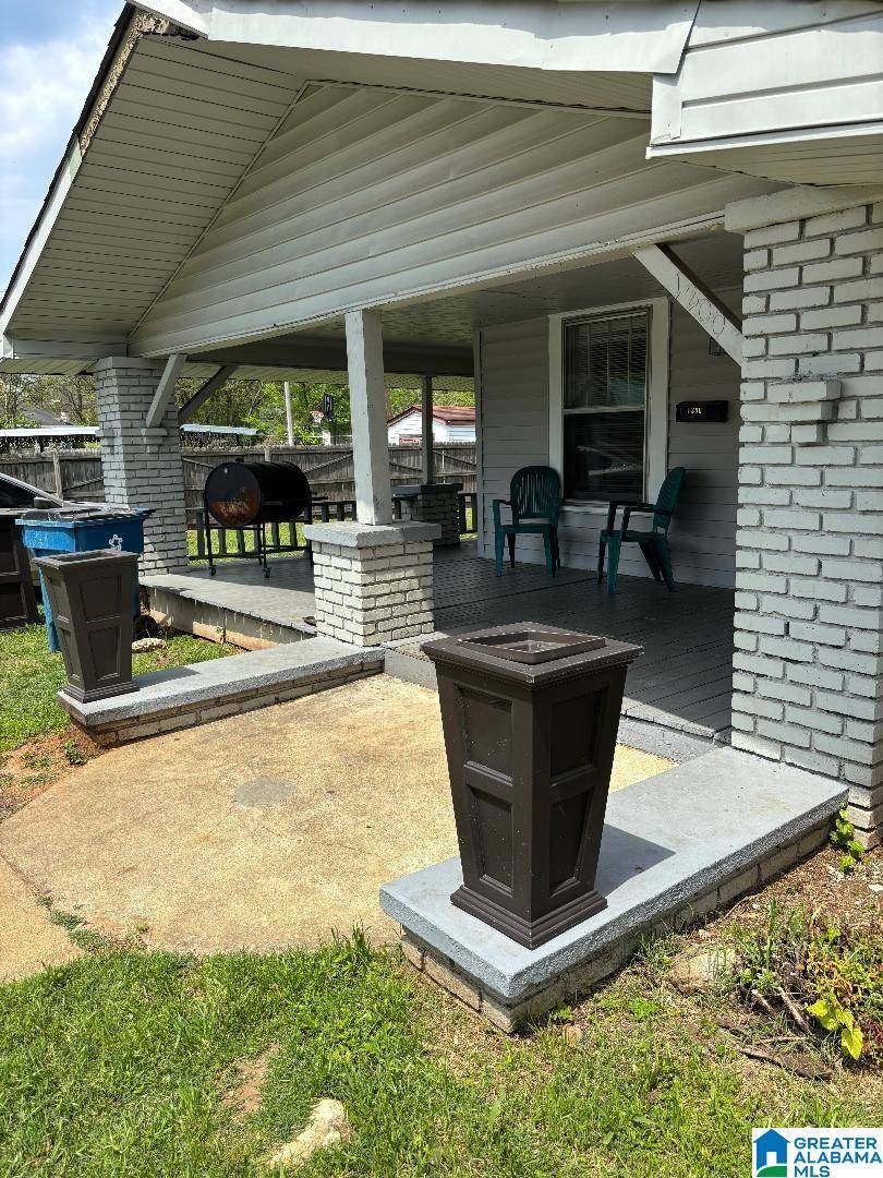 Tarrant, AL 35217,1200 FULTON AVENUE