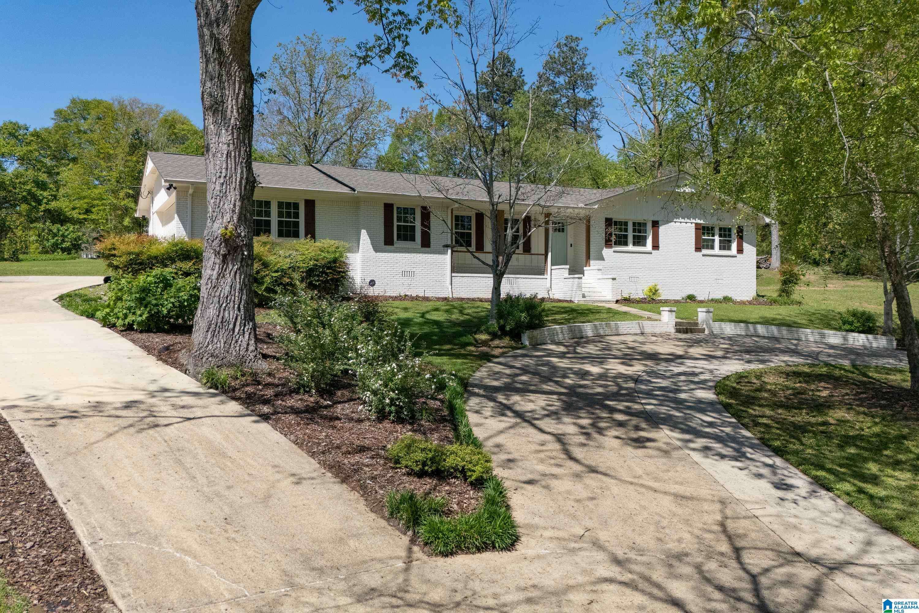 Irondale, AL 35210,918 ROYWOOD ROAD