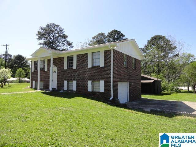 Adamsville, AL 35005,5800 LONGVIEW DRIVE
