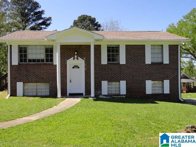 Adamsville, AL 35005,5800 LONGVIEW DRIVE