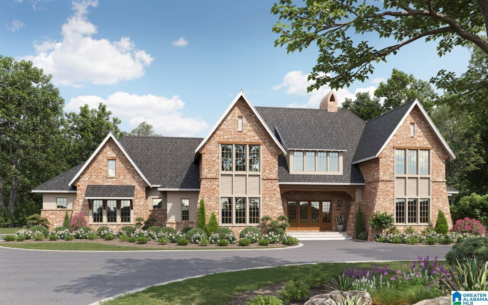 Vestavia Hills, AL 35242,4301 KINGS MOUNTAIN RIDGE