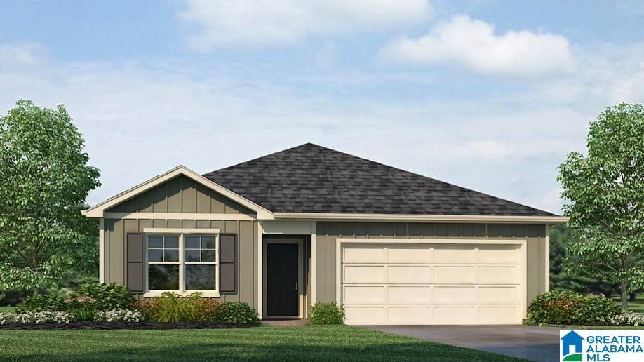 Mccalla, AL 35022,4730 NEWBRIDGE CIRCLE