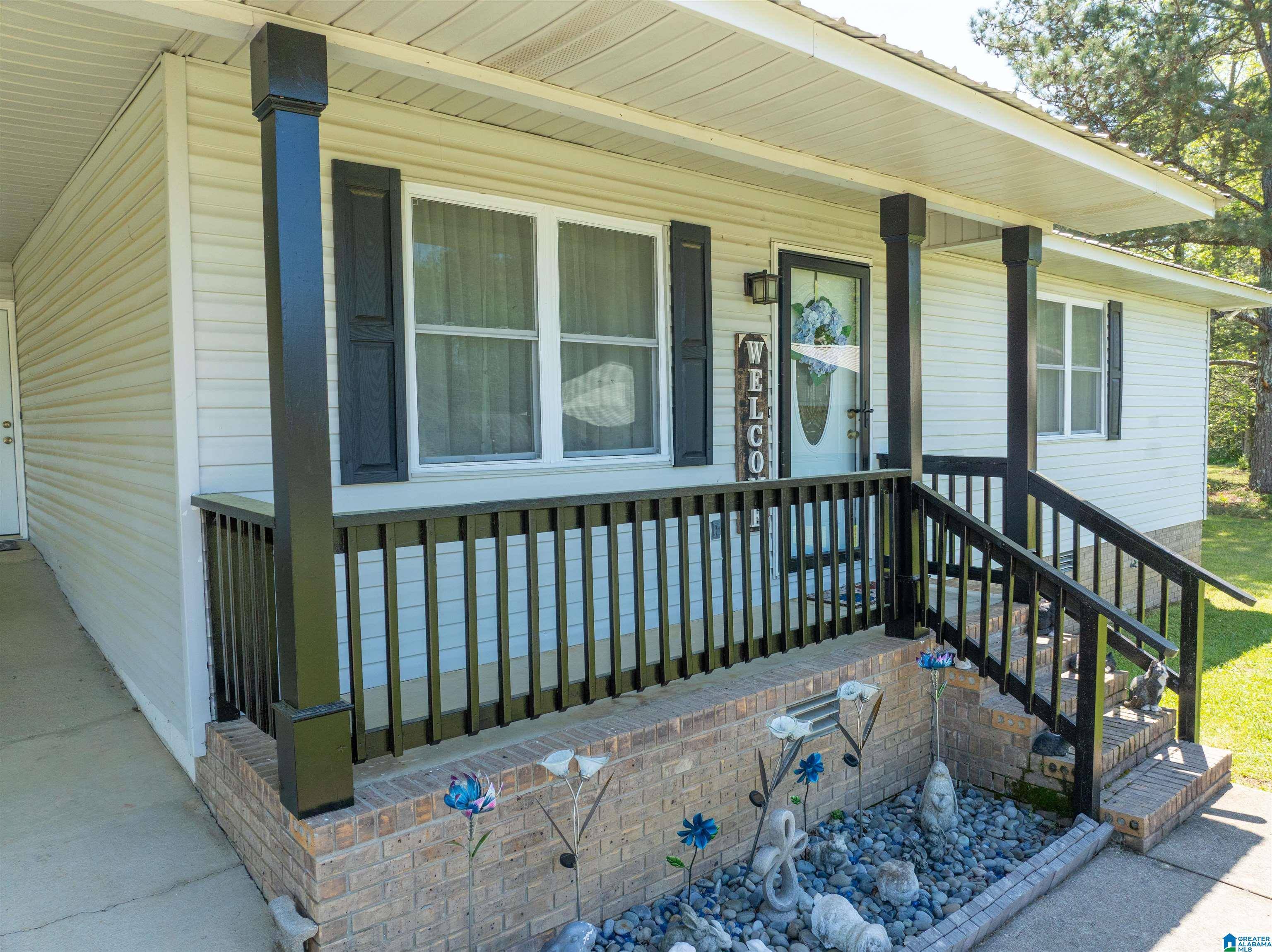 Jacksonville, AL 36265,123 FAITH AVENUE