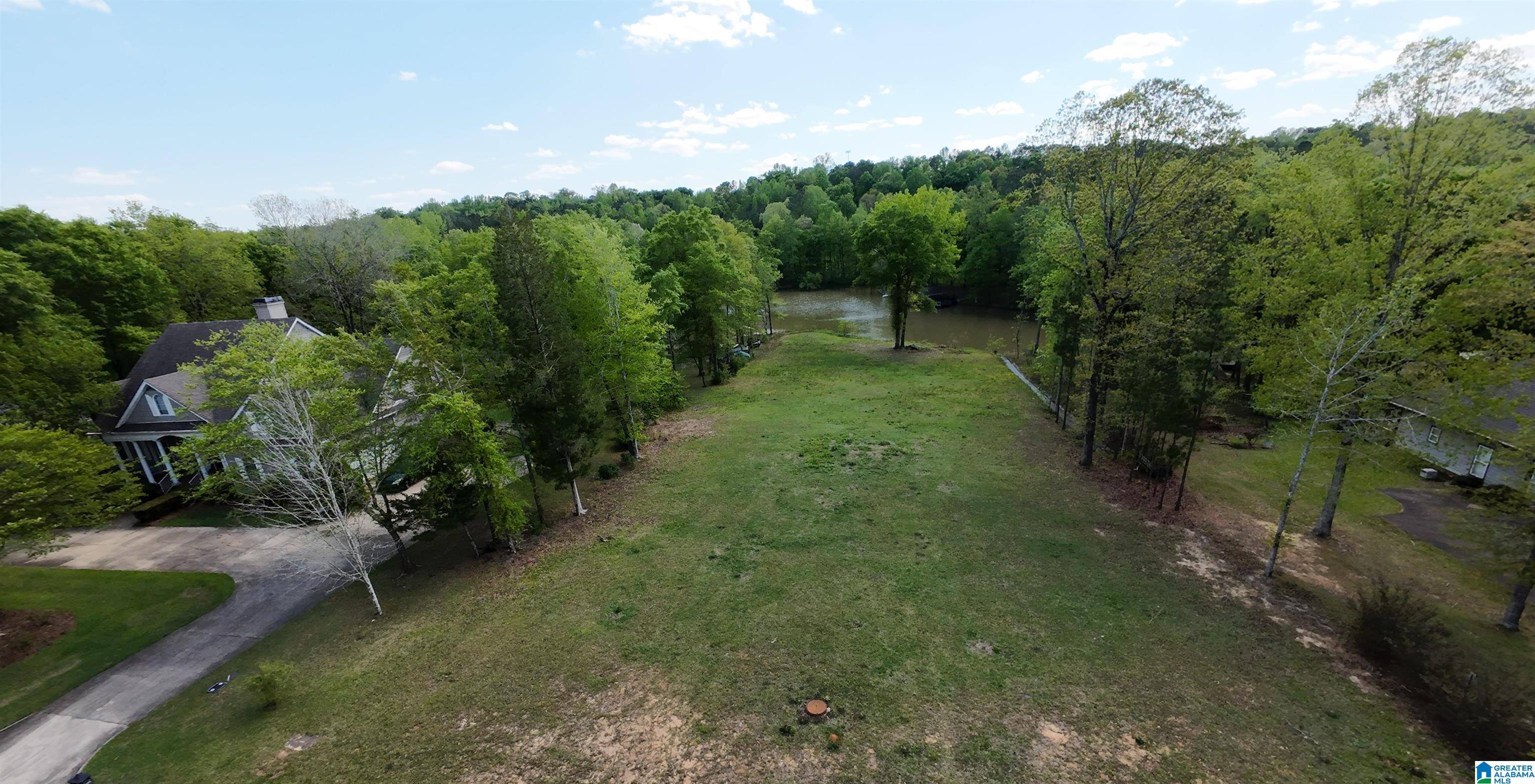 Tallassee, AL 36078,0 PEACHWOOD DRIVE #10 Clairewood Subdivision