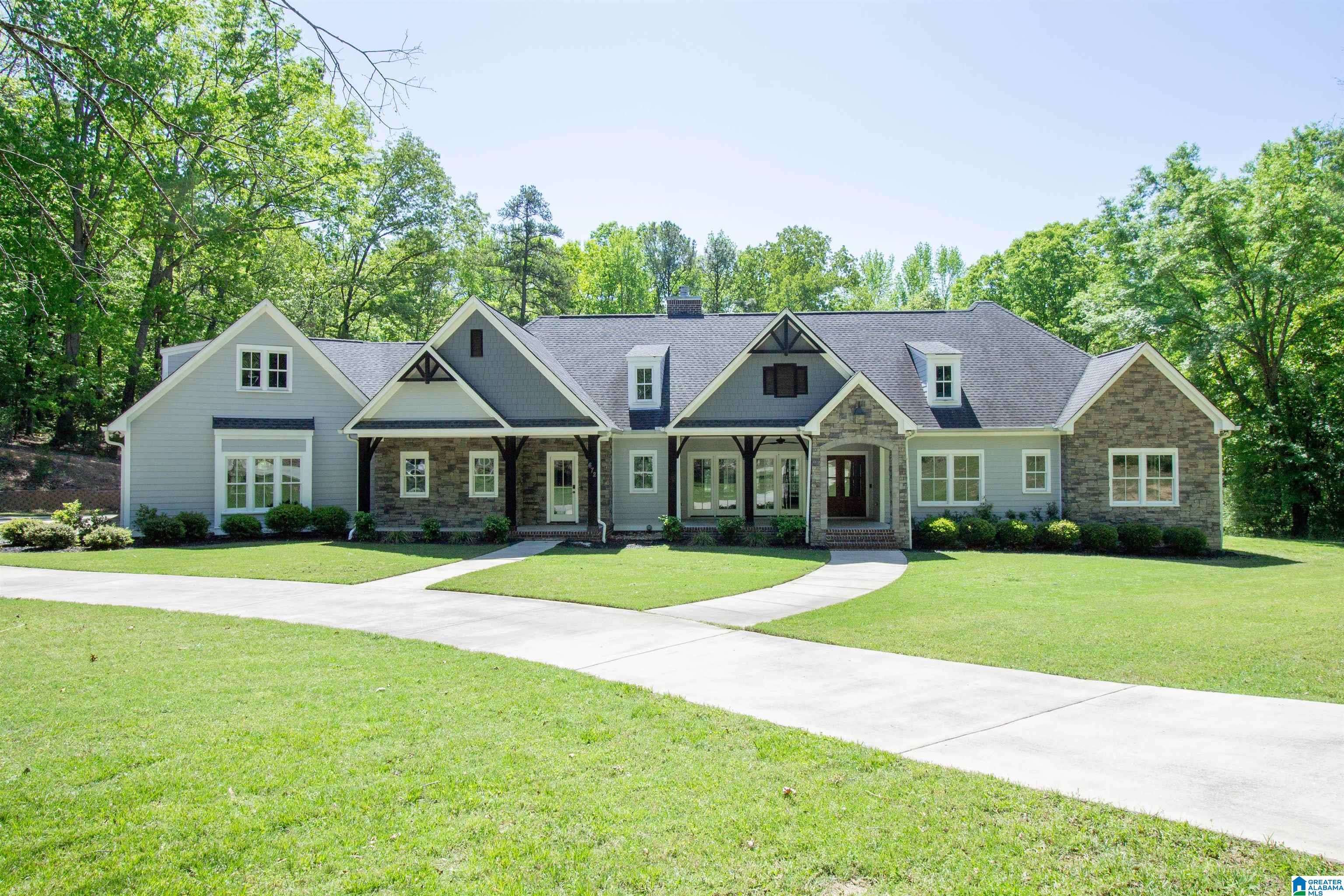Alabaster, AL 35007,672 KENT DAIRY ROAD