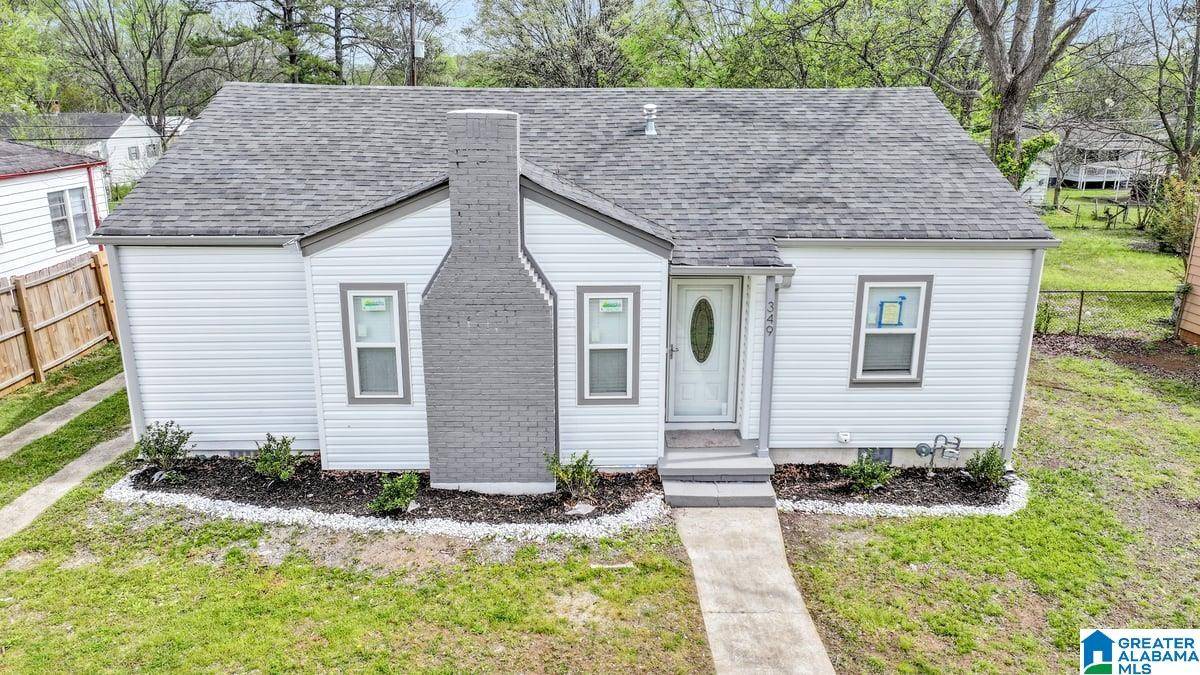 Birmingham, AL 35228,349 MIDWOOD AVENUE